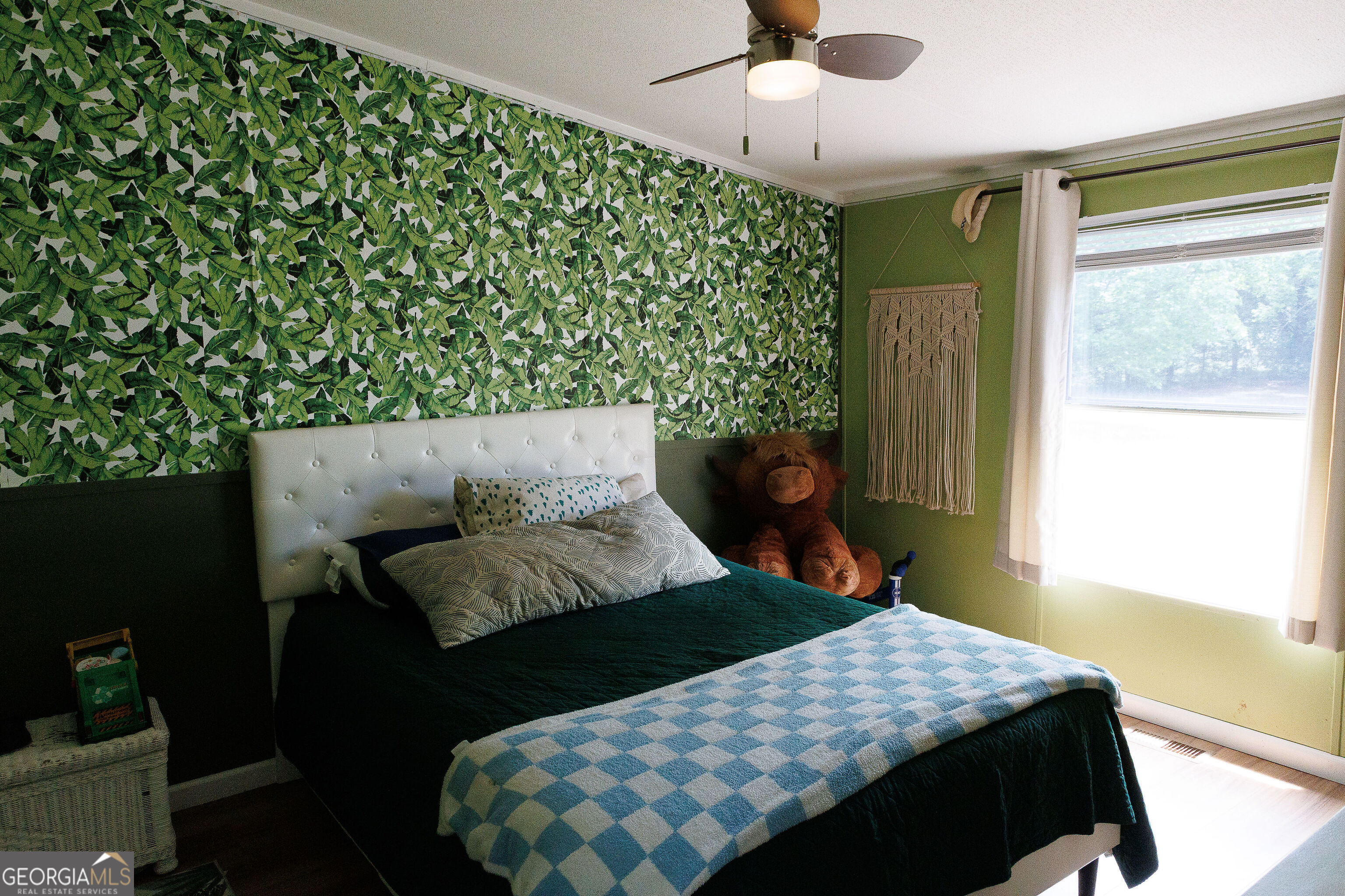 3207 Hopewell Church Road Pine Mountain GA 31822