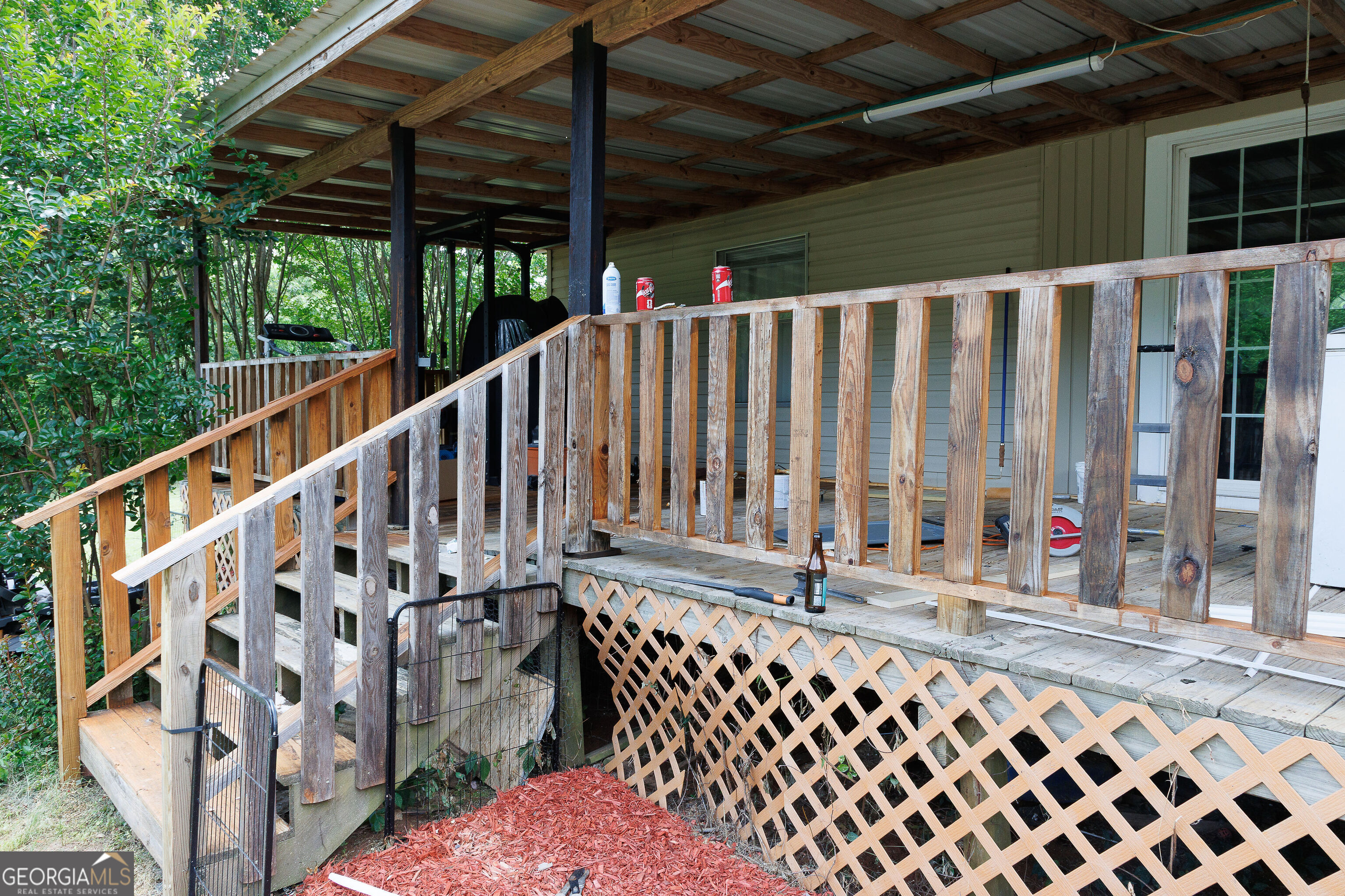 3207 Hopewell Church Road Pine Mountain GA 31822