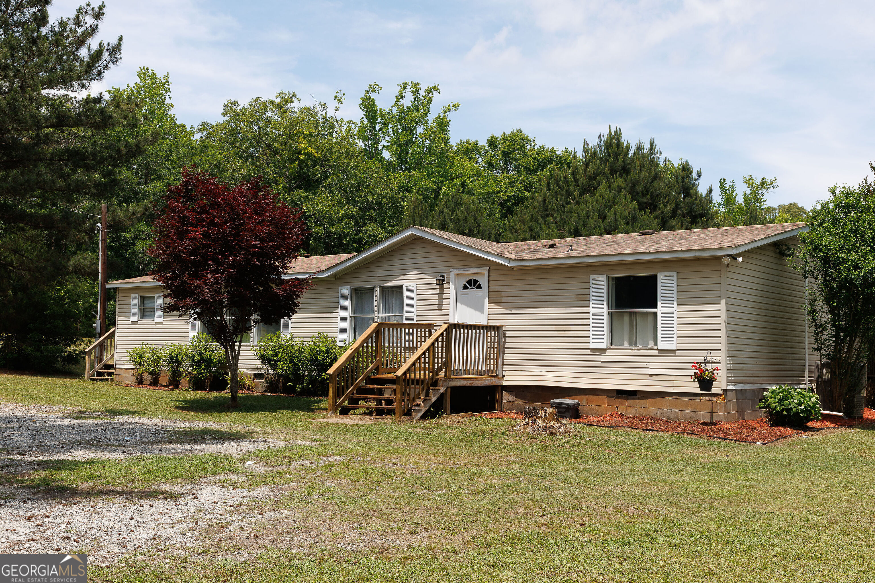 3207 Hopewell Church Road Pine Mountain GA 31822