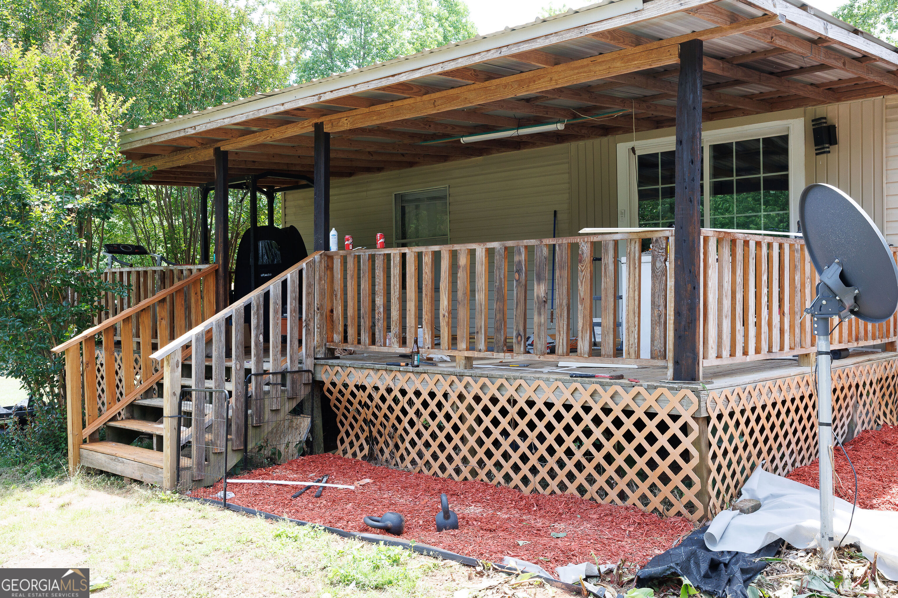 3207 Hopewell Church Road Pine Mountain GA 31822