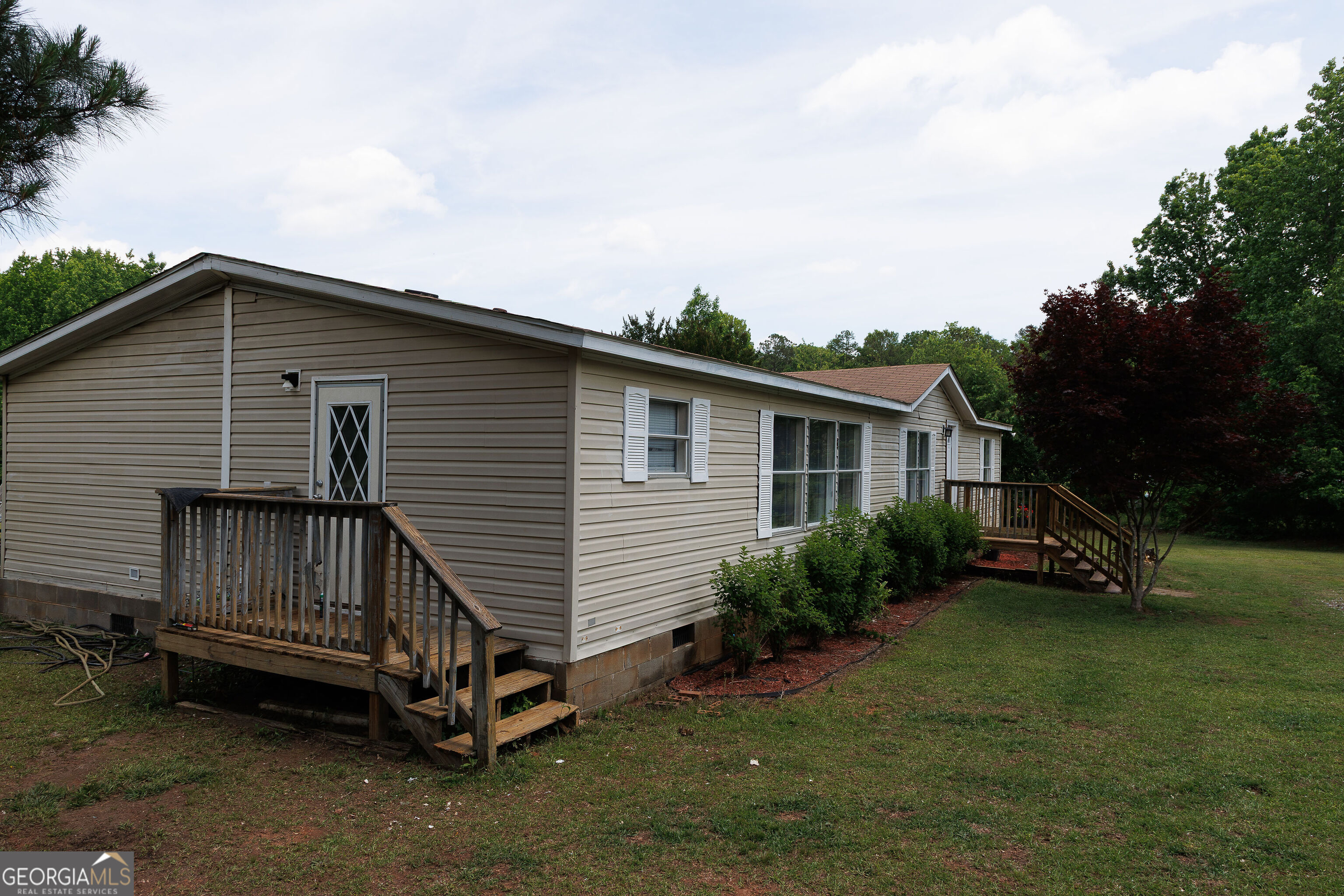 3207 Hopewell Church Road Pine Mountain GA 31822