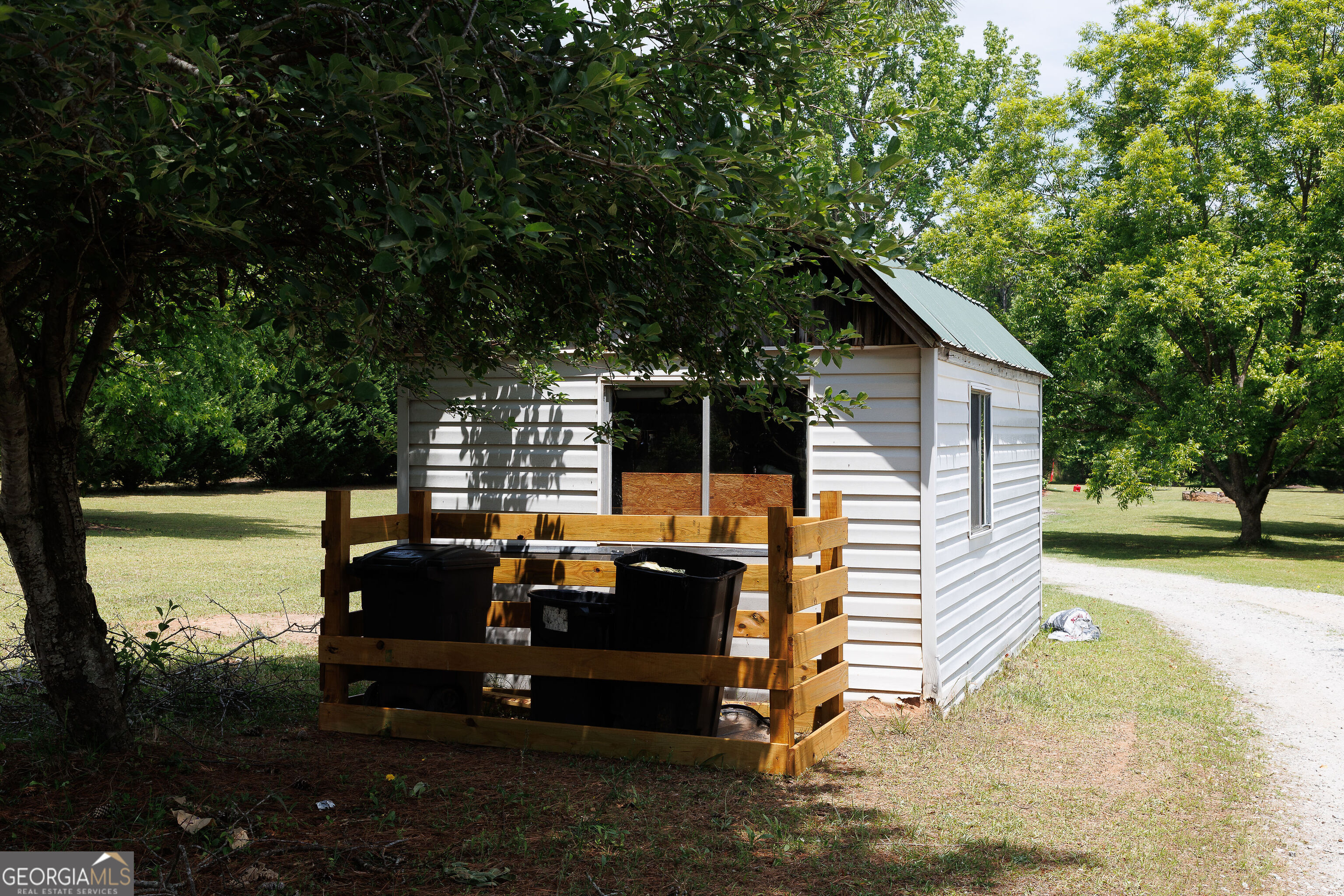 3207 Hopewell Church Road Pine Mountain GA 31822