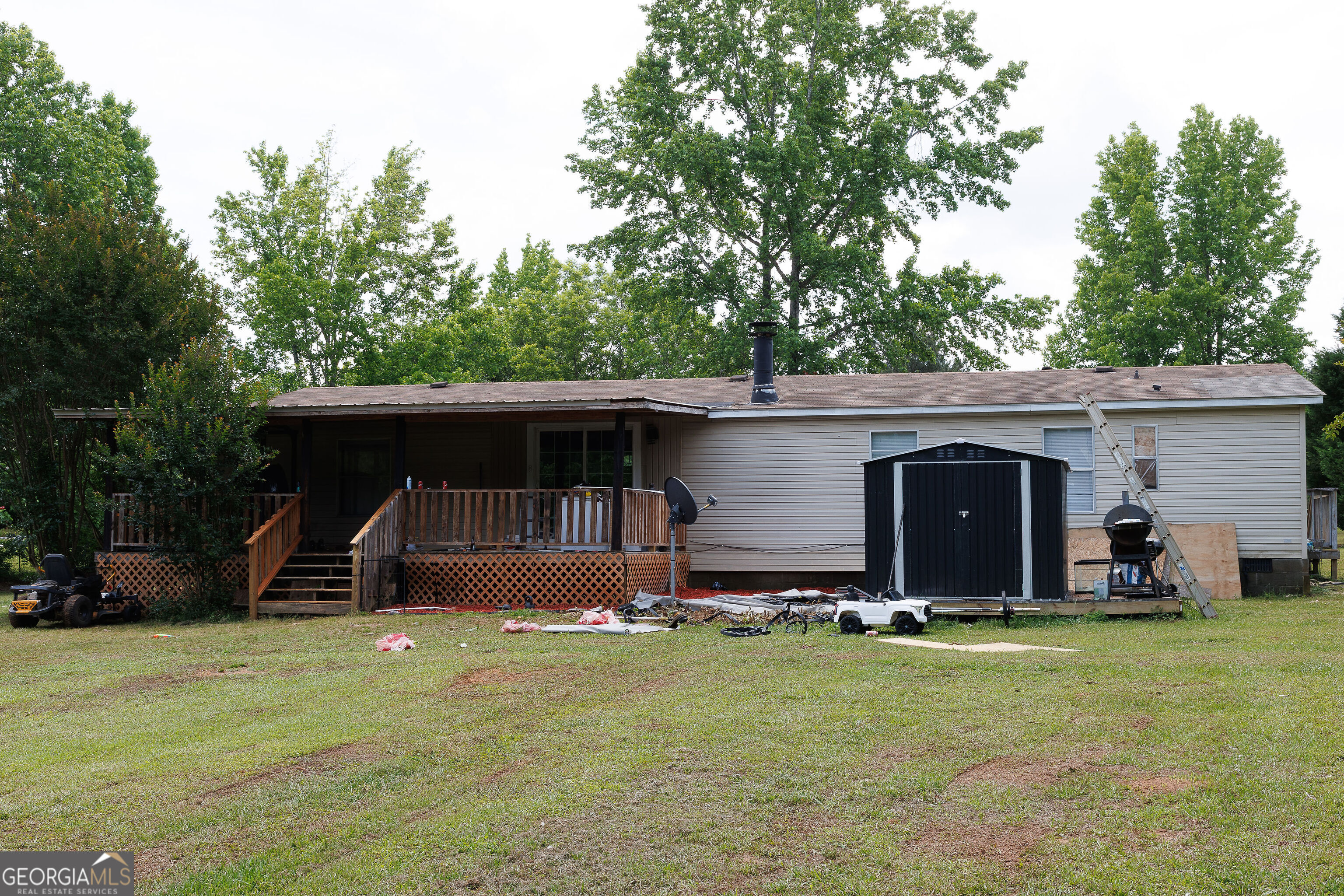 3207 Hopewell Church Road Pine Mountain GA 31822