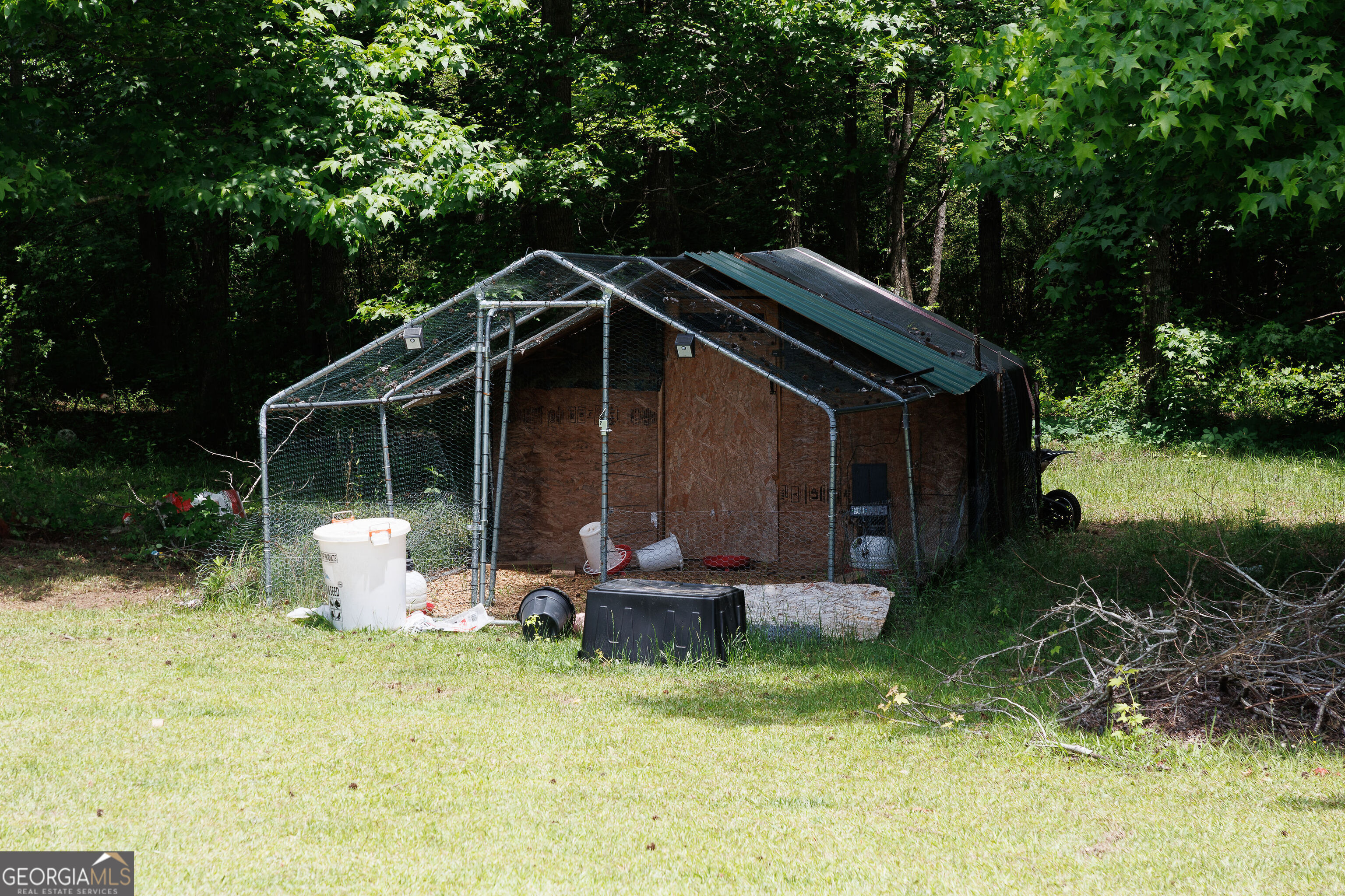 3207 Hopewell Church Road Pine Mountain GA 31822