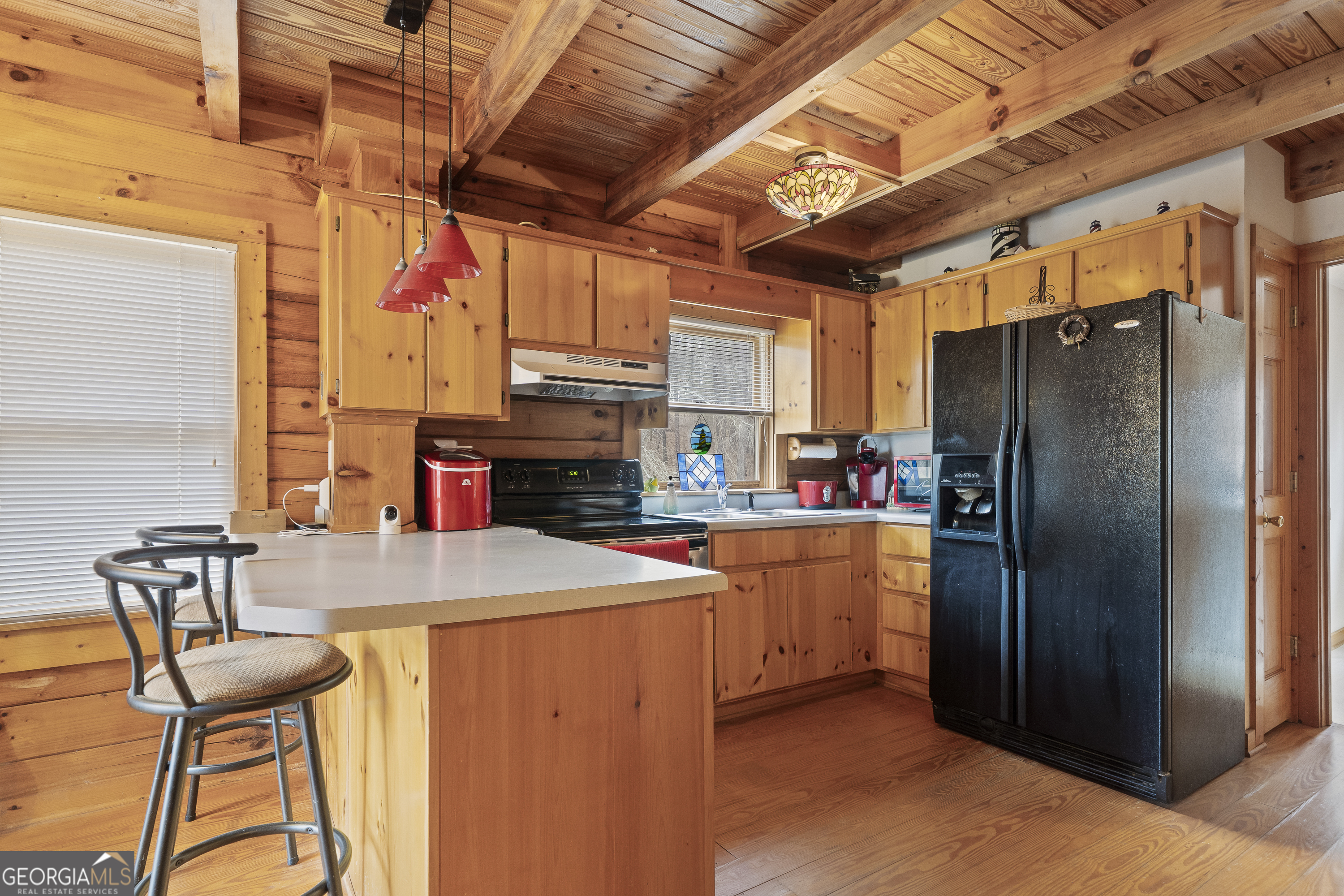 1011 Sandy Run Drive Sparta GA 31087