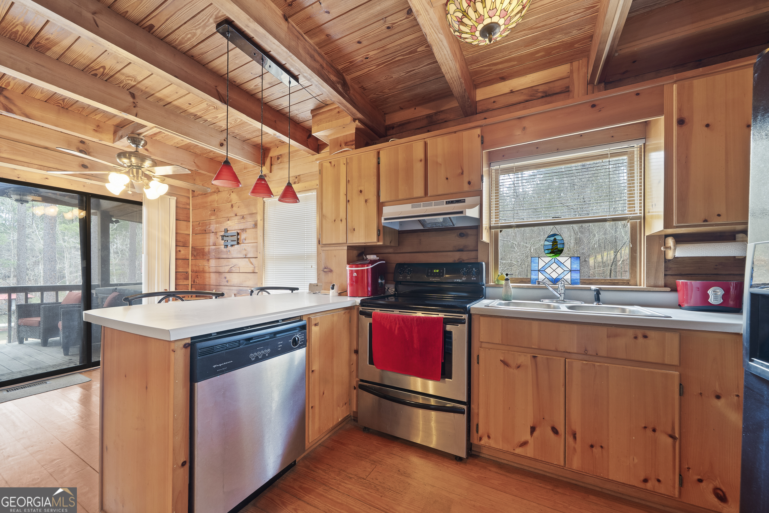 1011 Sandy Run Drive Sparta GA 31087