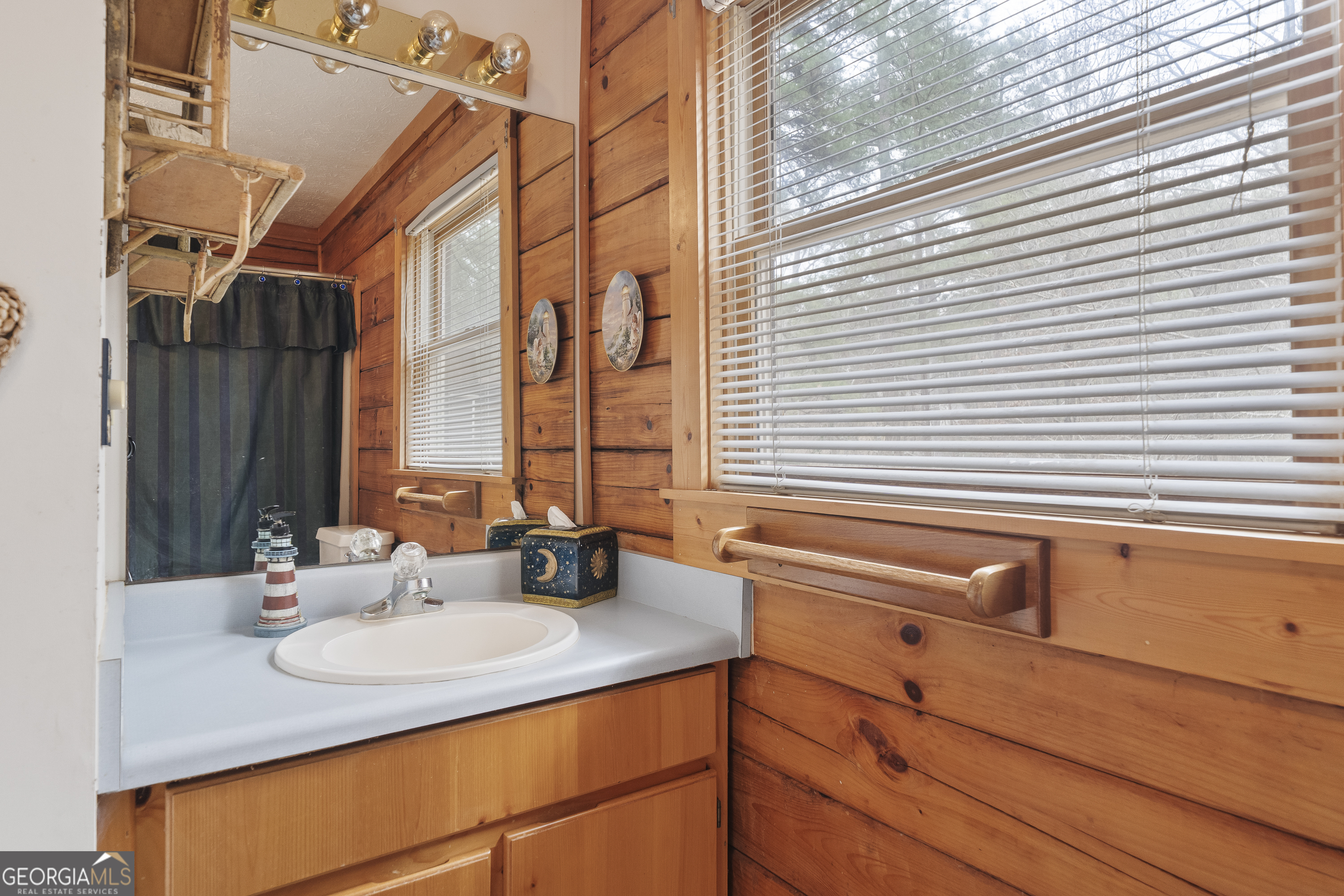 1011 Sandy Run Drive Sparta GA 31087