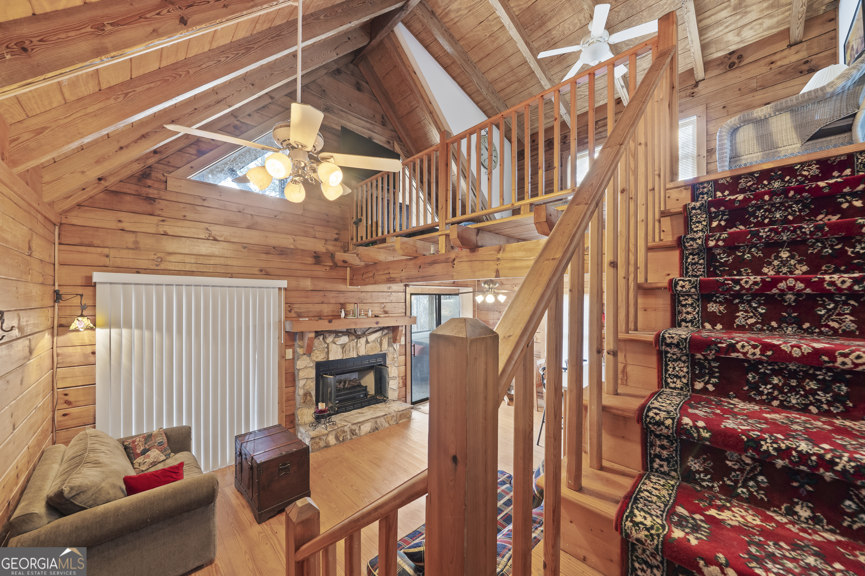 1011 Sandy Run Drive Sparta GA 31087