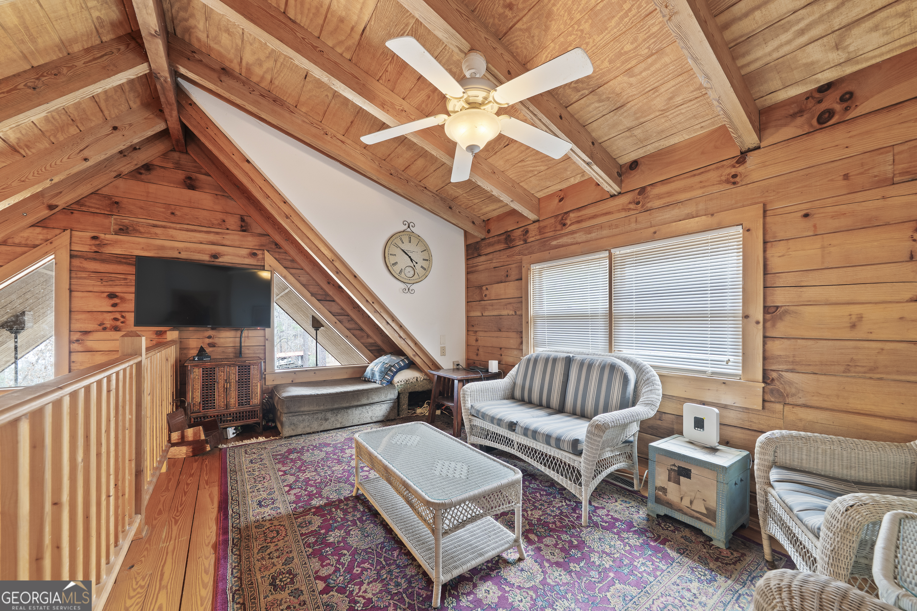 1011 Sandy Run Drive Sparta GA 31087