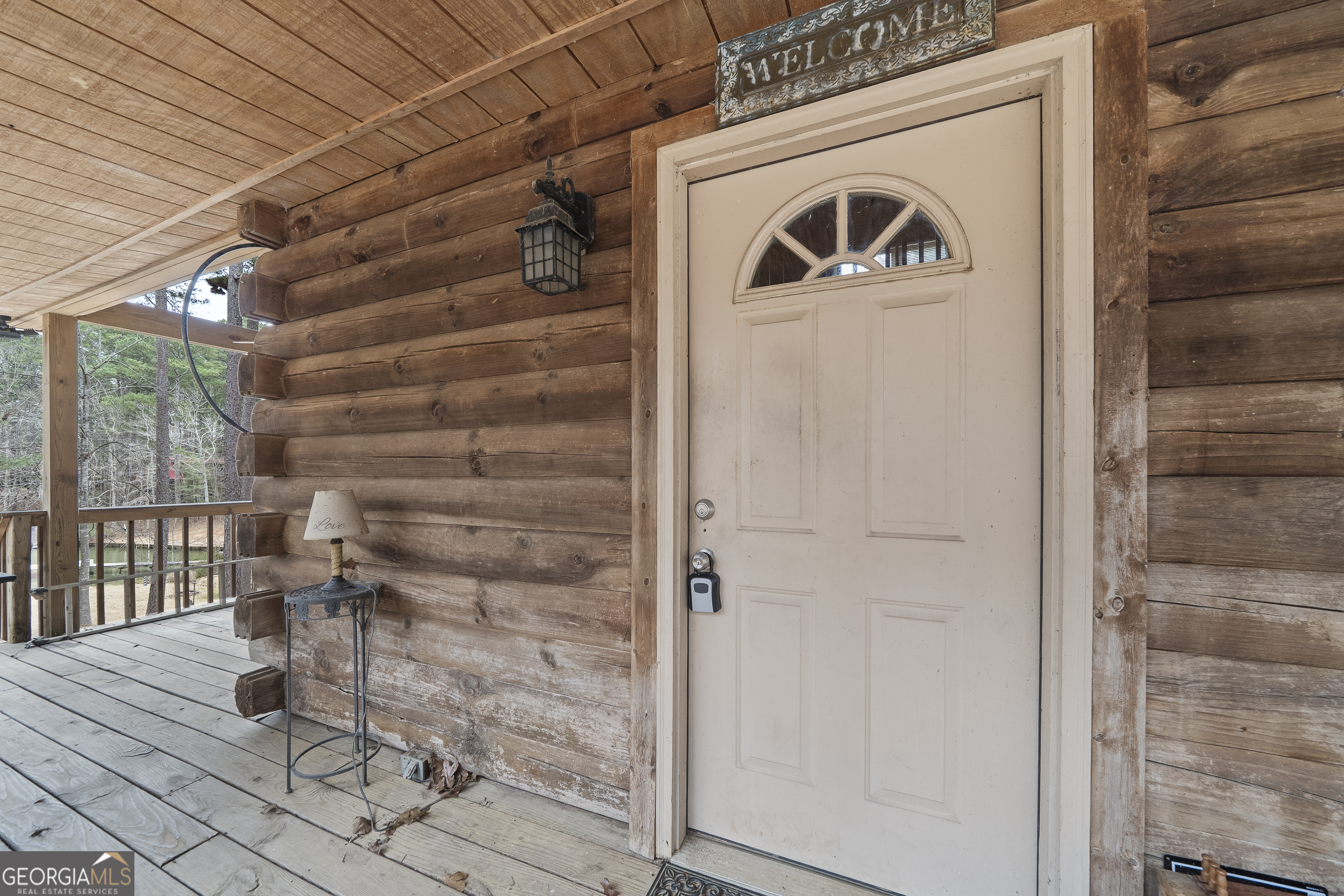 1011 Sandy Run Drive Sparta GA 31087