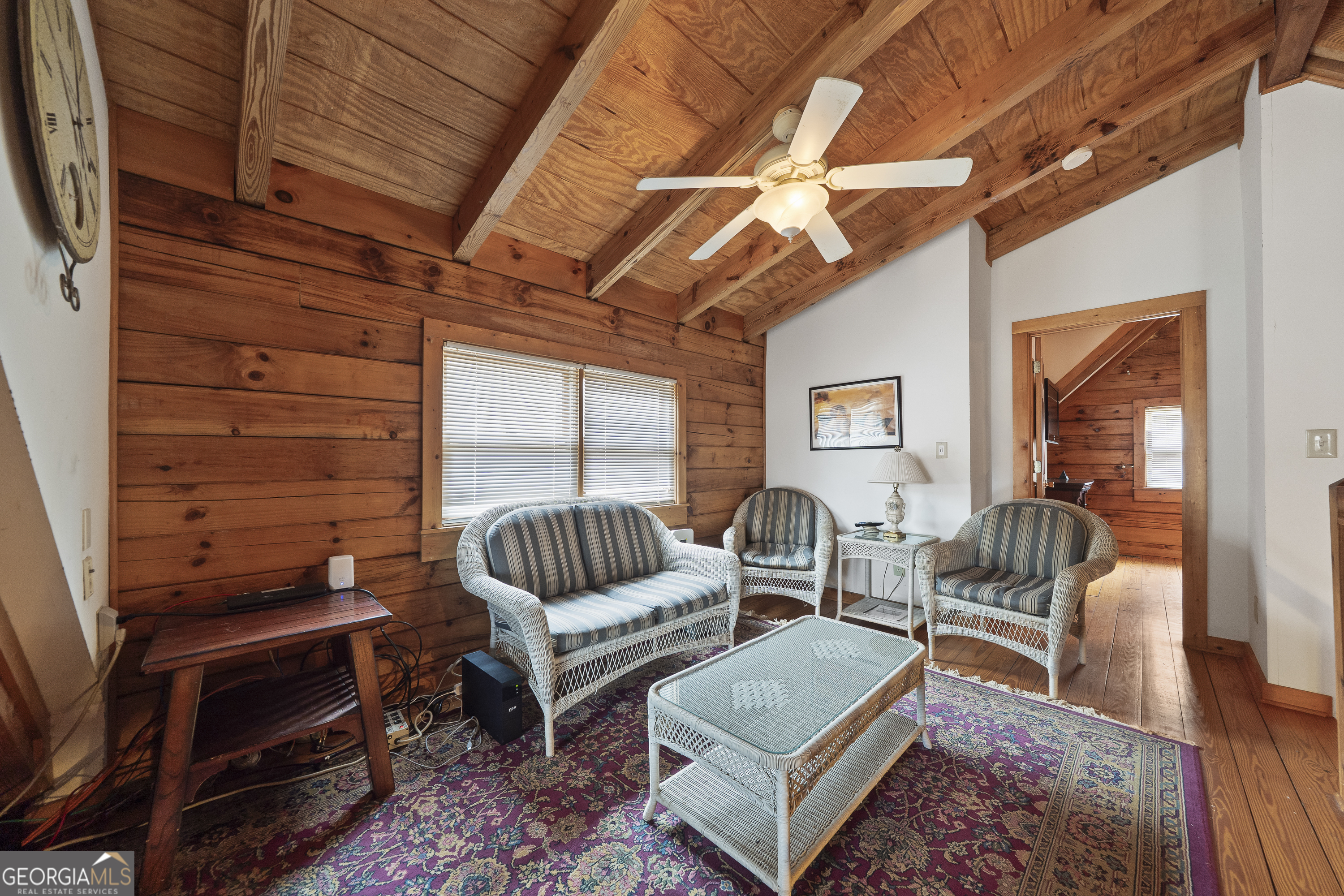 1011 Sandy Run Drive Sparta GA 31087
