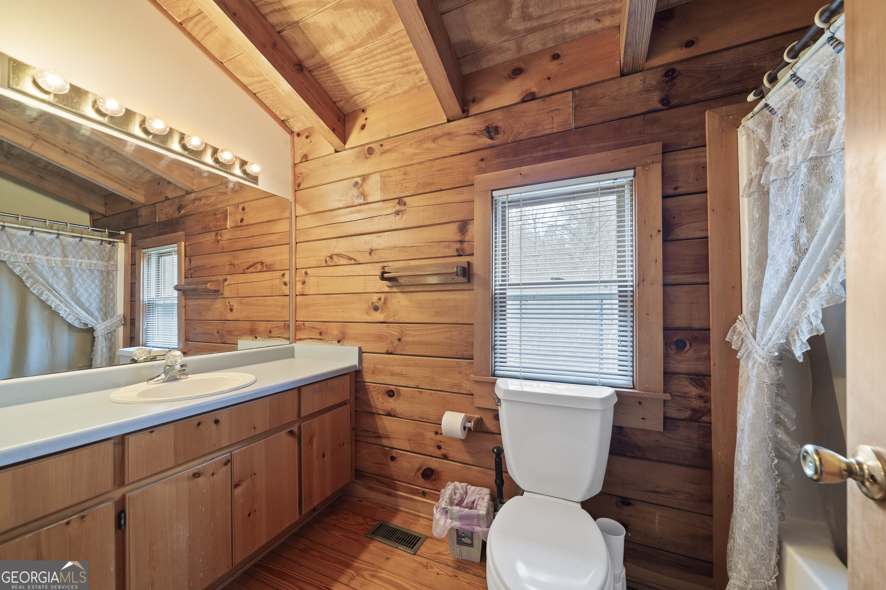 1011 Sandy Run Drive Sparta GA 31087