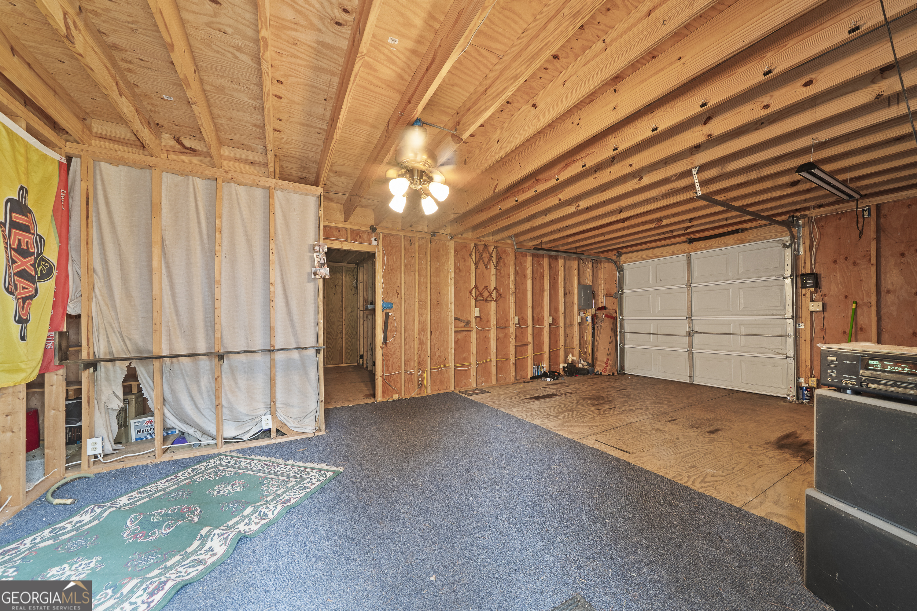 1011 Sandy Run Drive Sparta GA 31087