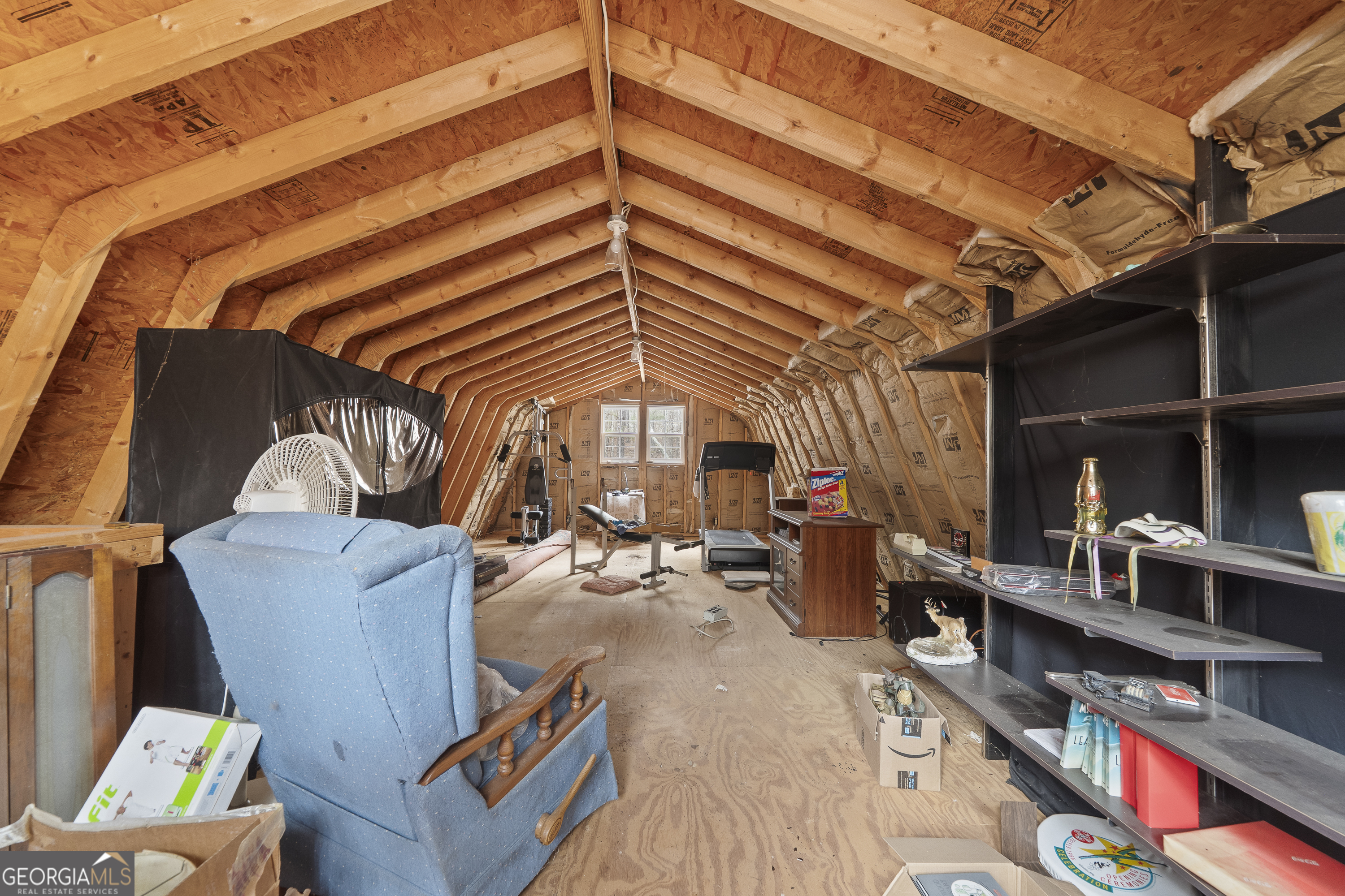 1011 Sandy Run Drive Sparta GA 31087