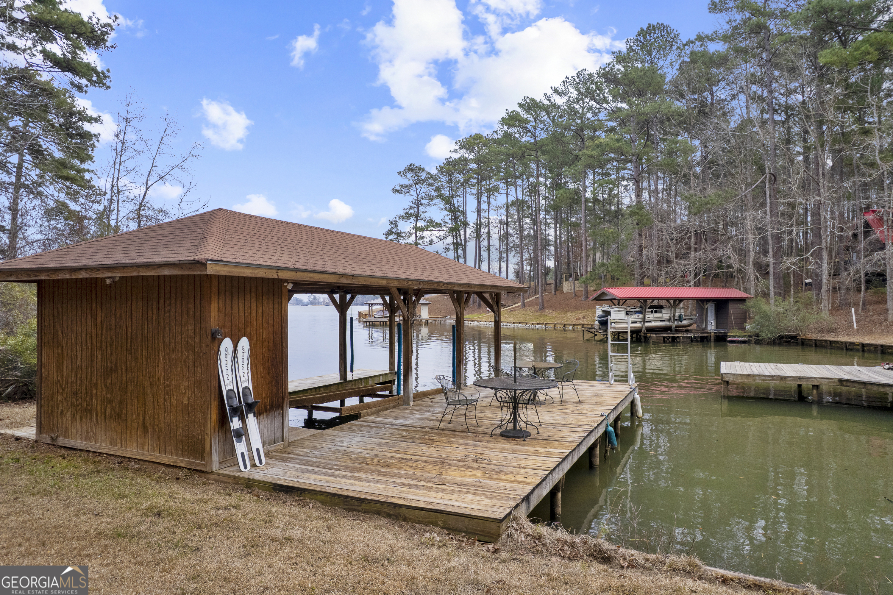1011 Sandy Run Drive Sparta GA 31087