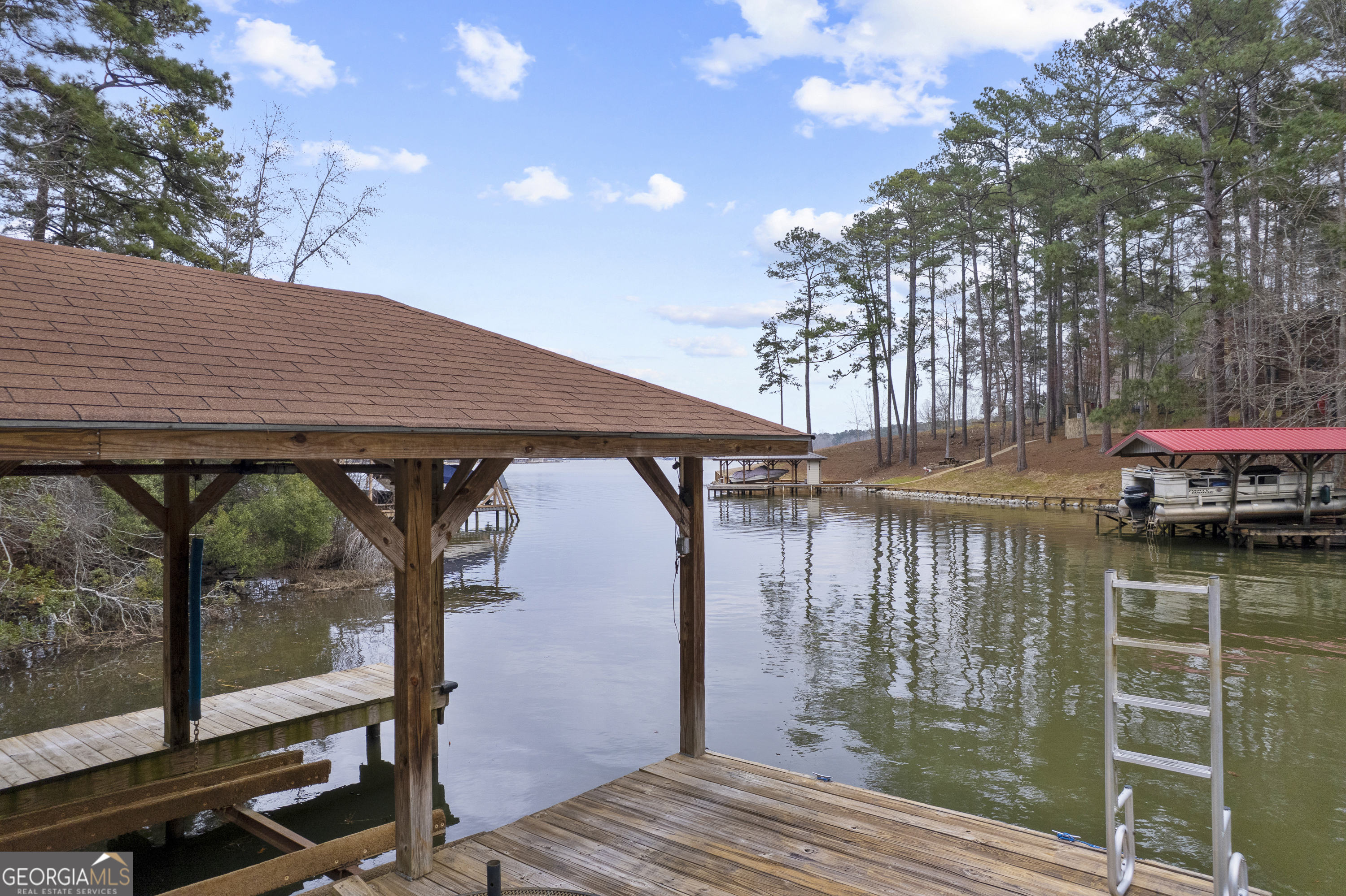 1011 Sandy Run Drive Sparta GA 31087