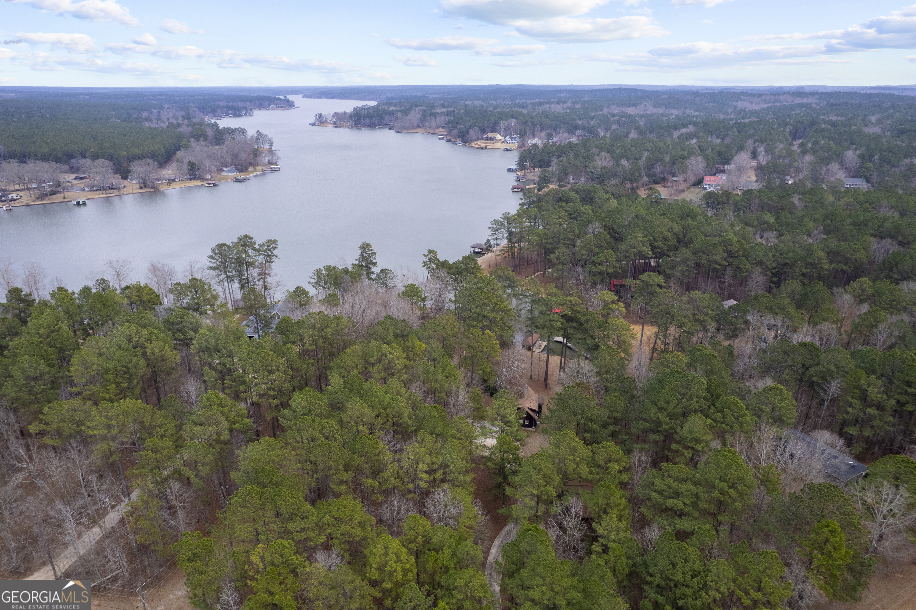 1011 Sandy Run Drive Sparta GA 31087