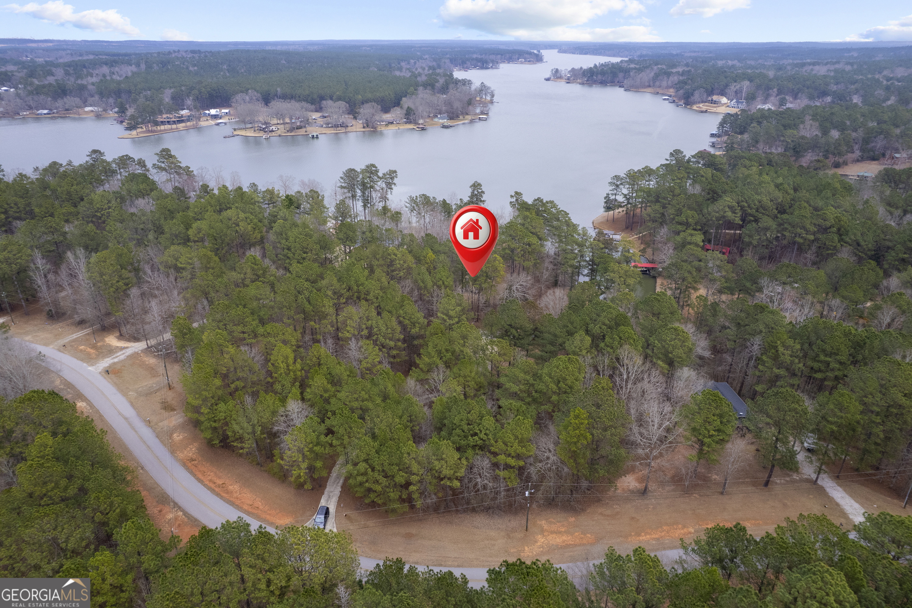 1011 Sandy Run Drive Sparta GA 31087