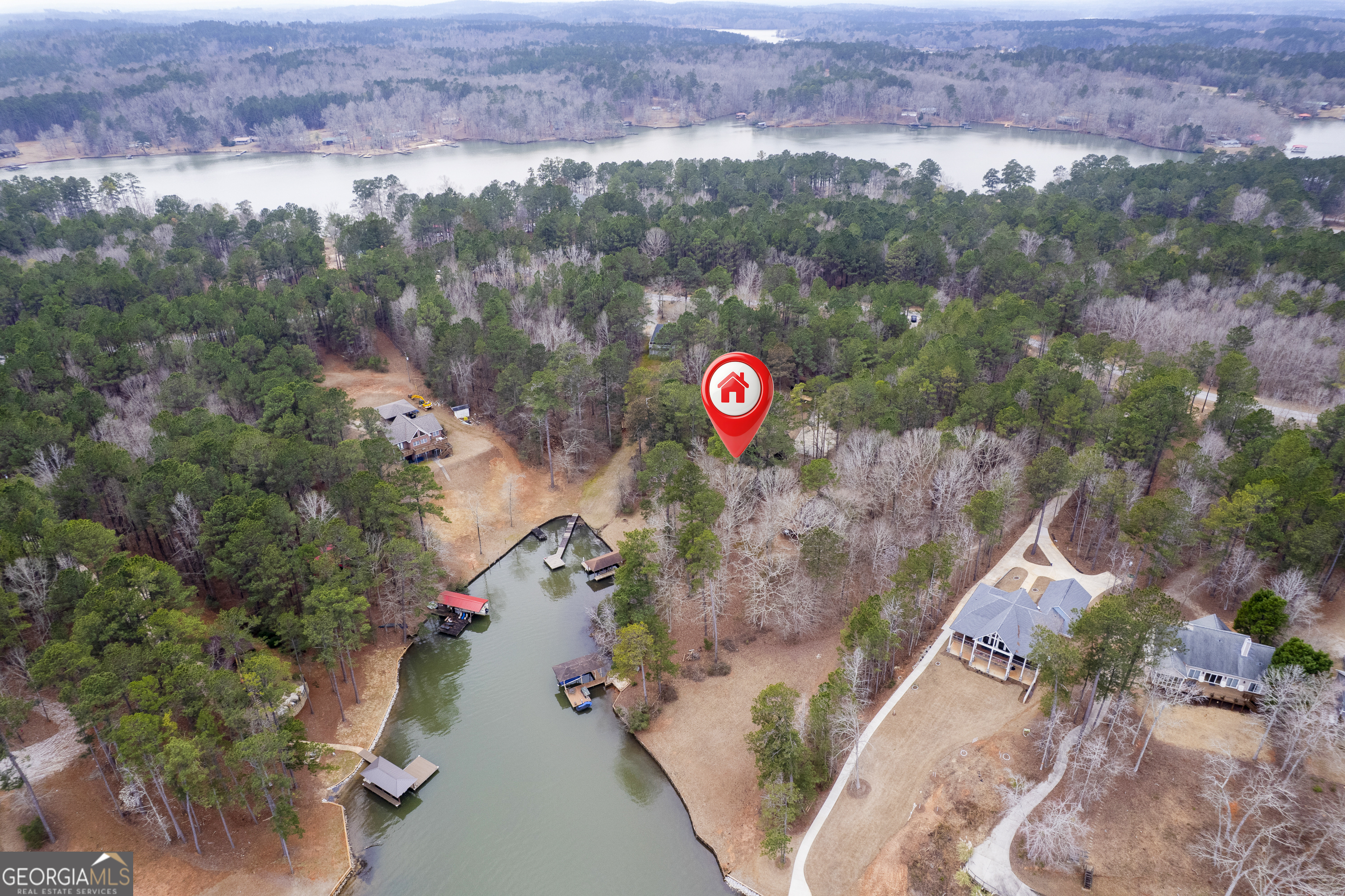 1011 Sandy Run Drive Sparta GA 31087