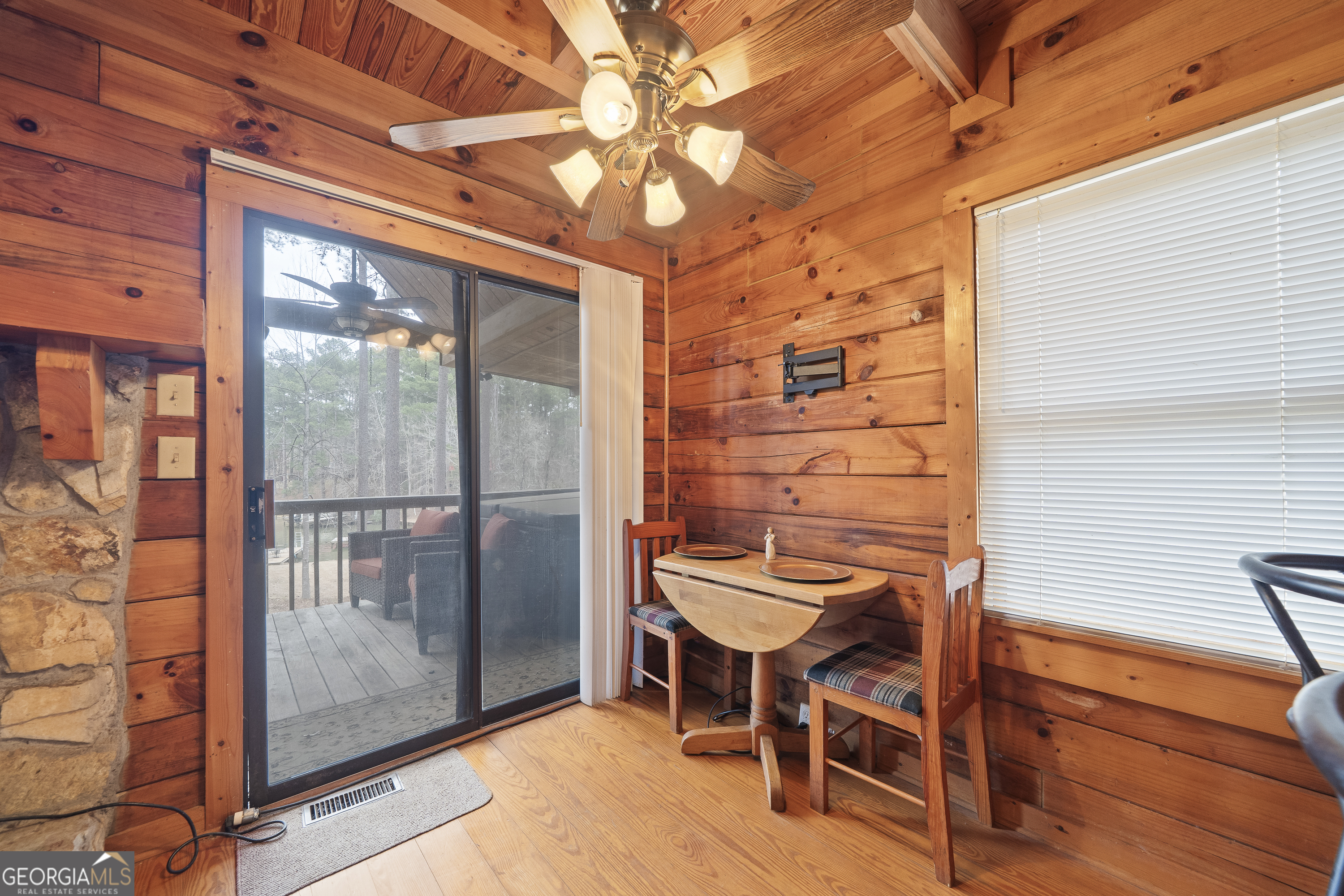 1011 Sandy Run Drive Sparta GA 31087