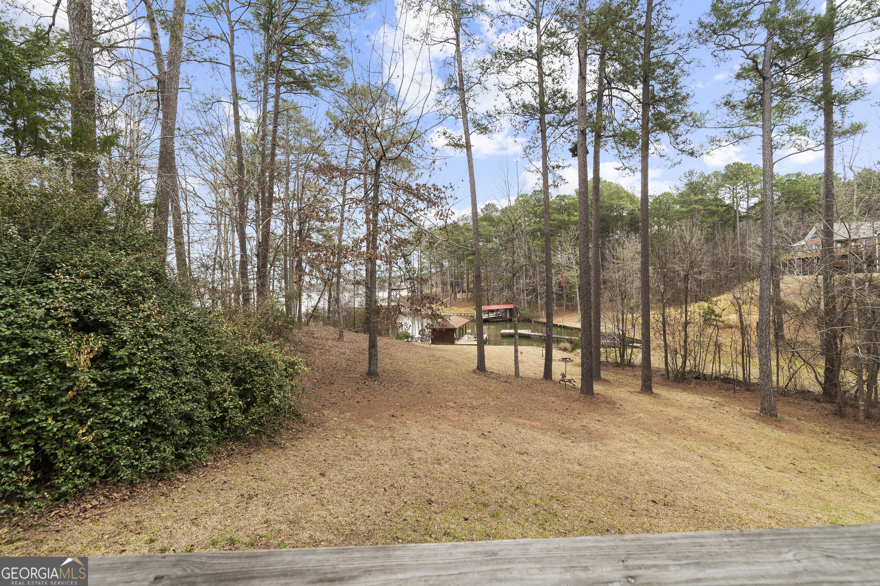 1011 Sandy Run Drive Sparta GA 31087