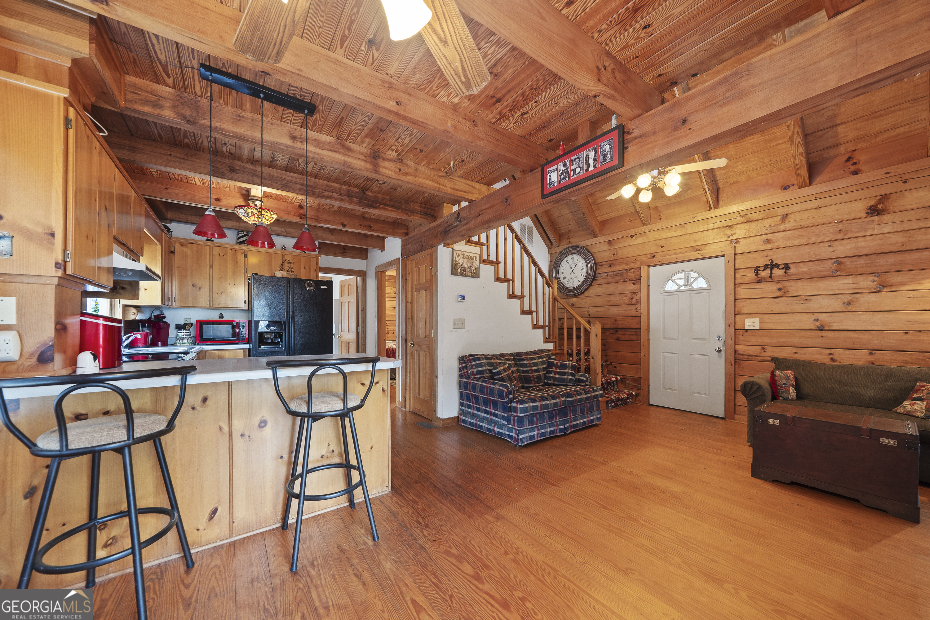 1011 Sandy Run Drive Sparta GA 31087