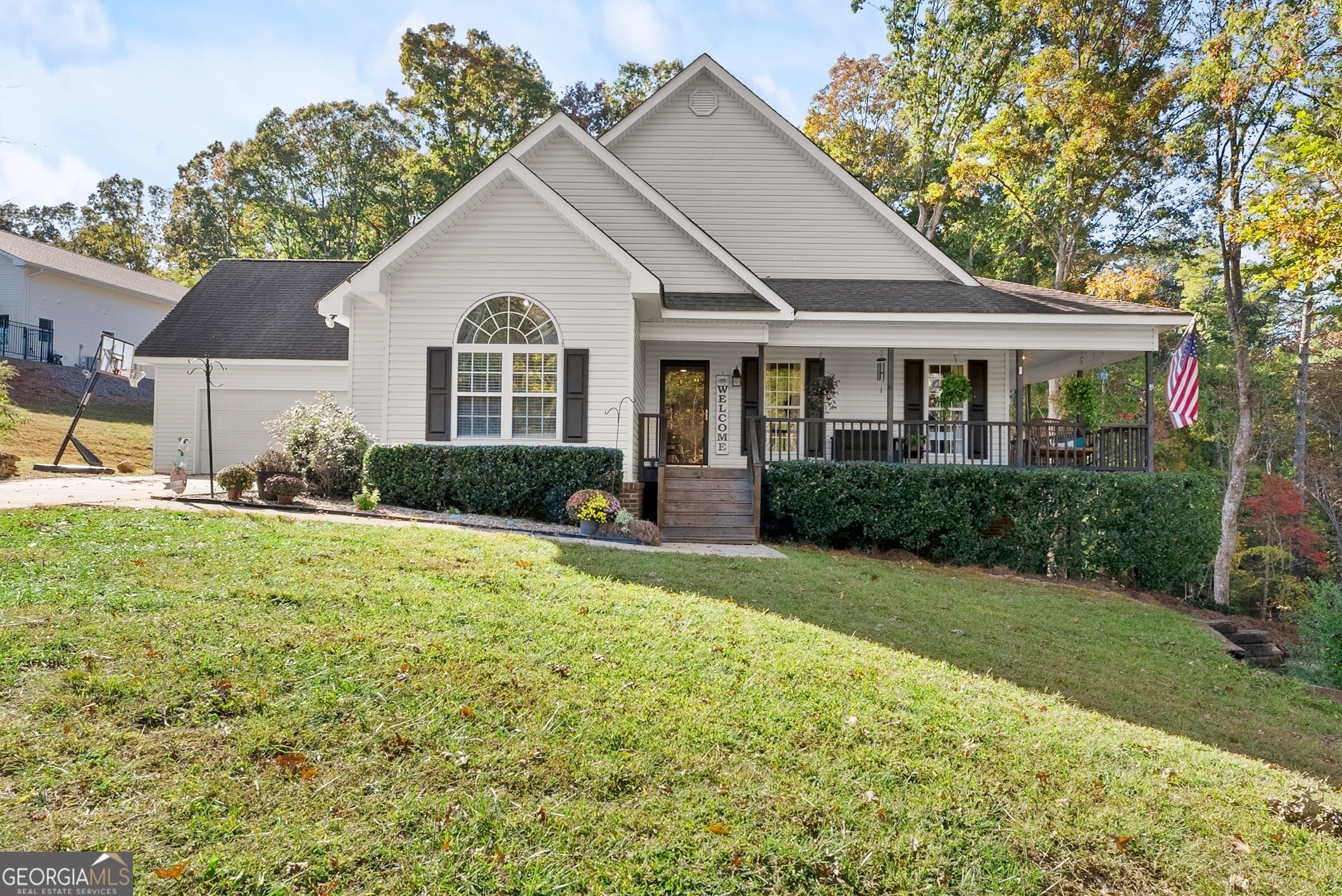 125 And 87 Rainbow Circle Cleveland GA 30528