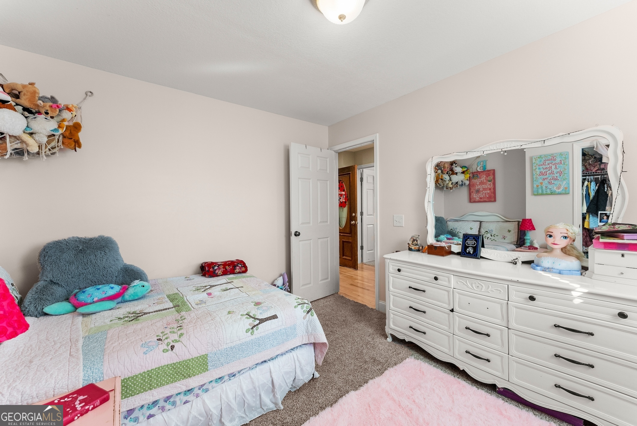 125 And 87 Rainbow Circle Cleveland GA 30528