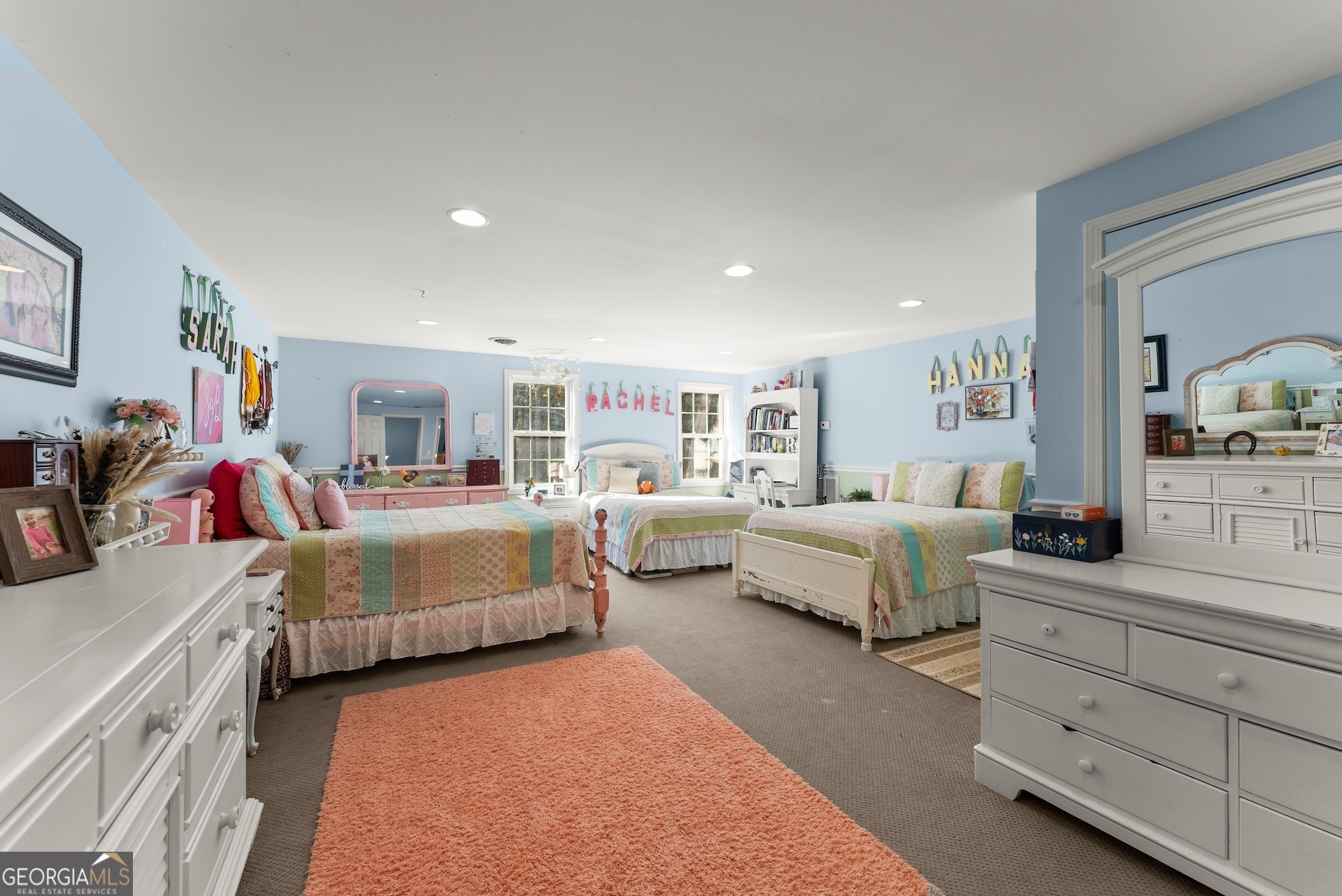 125 And 87 Rainbow Circle Cleveland GA 30528