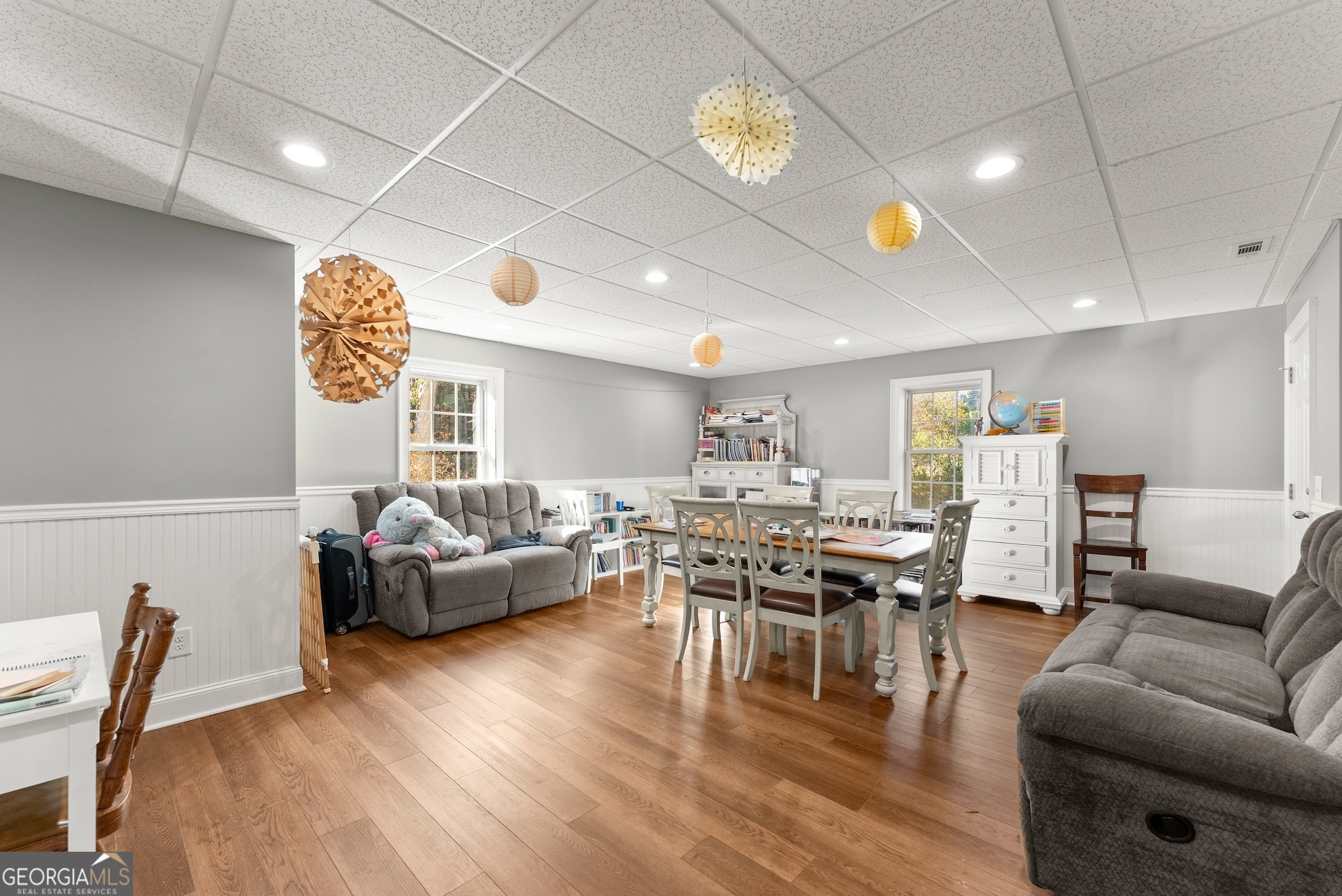 125 And 87 Rainbow Circle Cleveland GA 30528