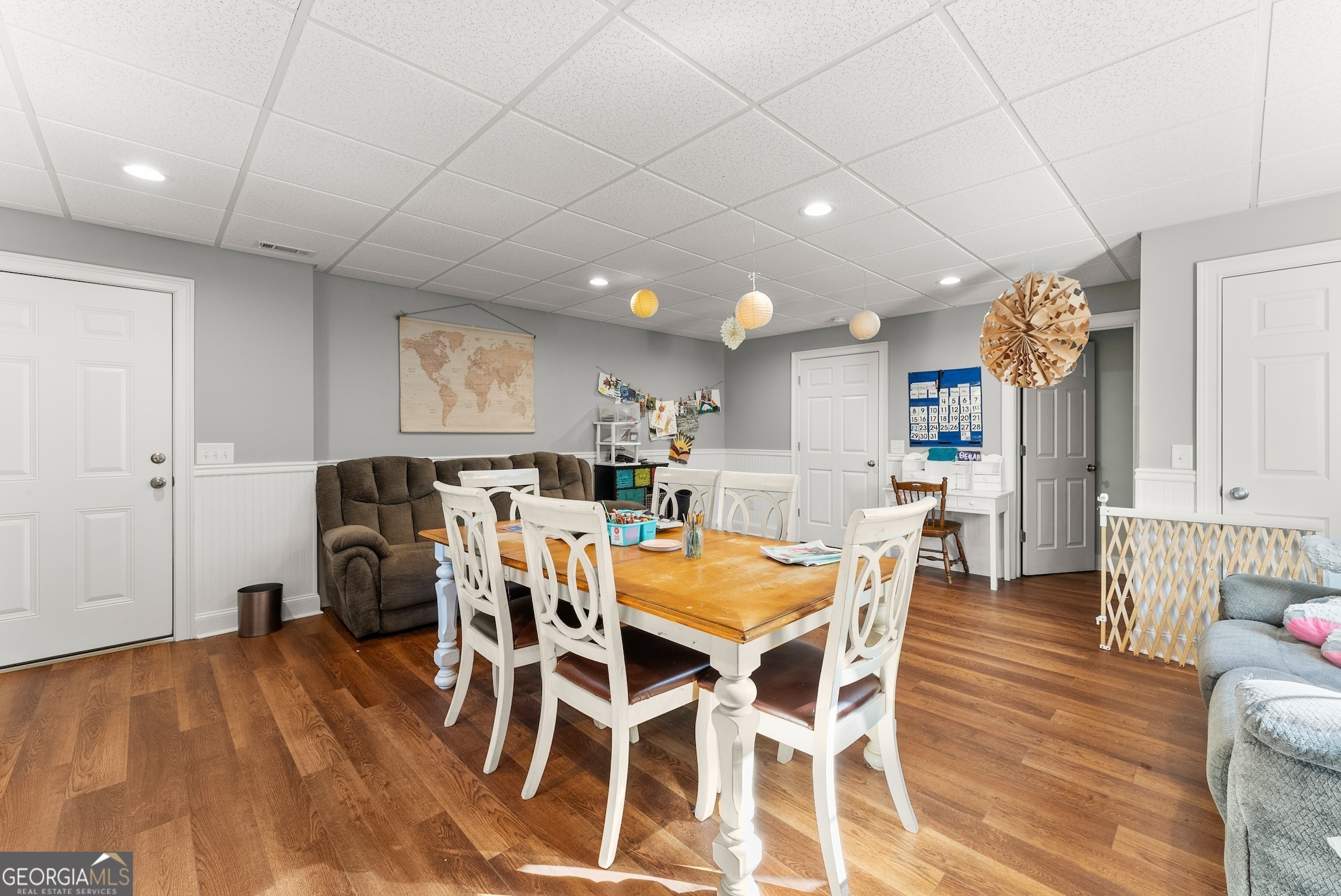 125 And 87 Rainbow Circle Cleveland GA 30528