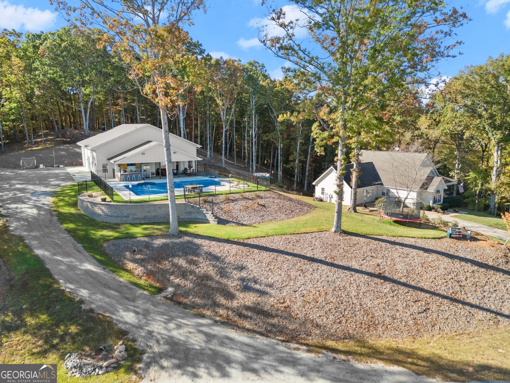 125 And 87 Rainbow Circle Cleveland GA 30528