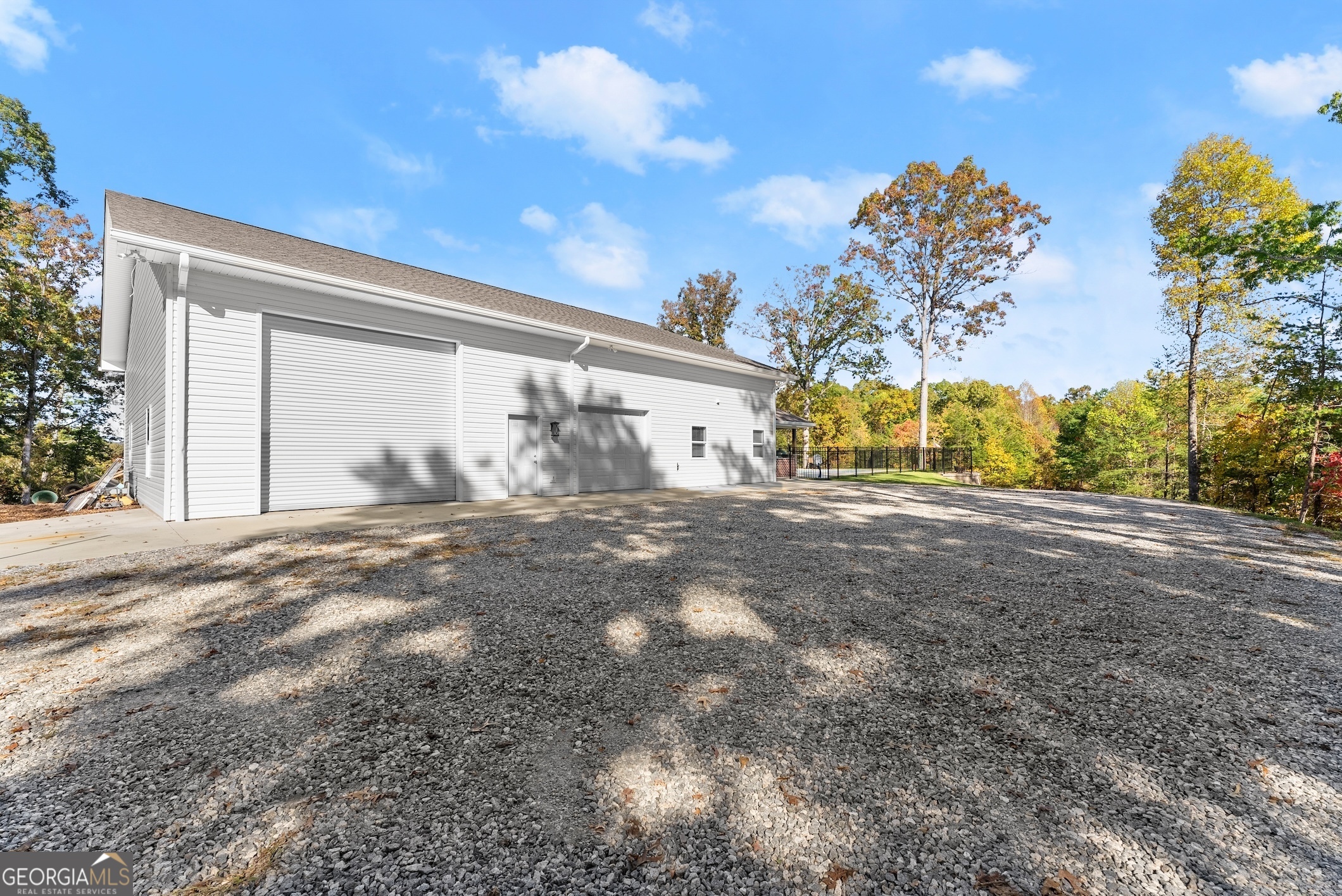 125 And 87 Rainbow Circle Cleveland GA 30528