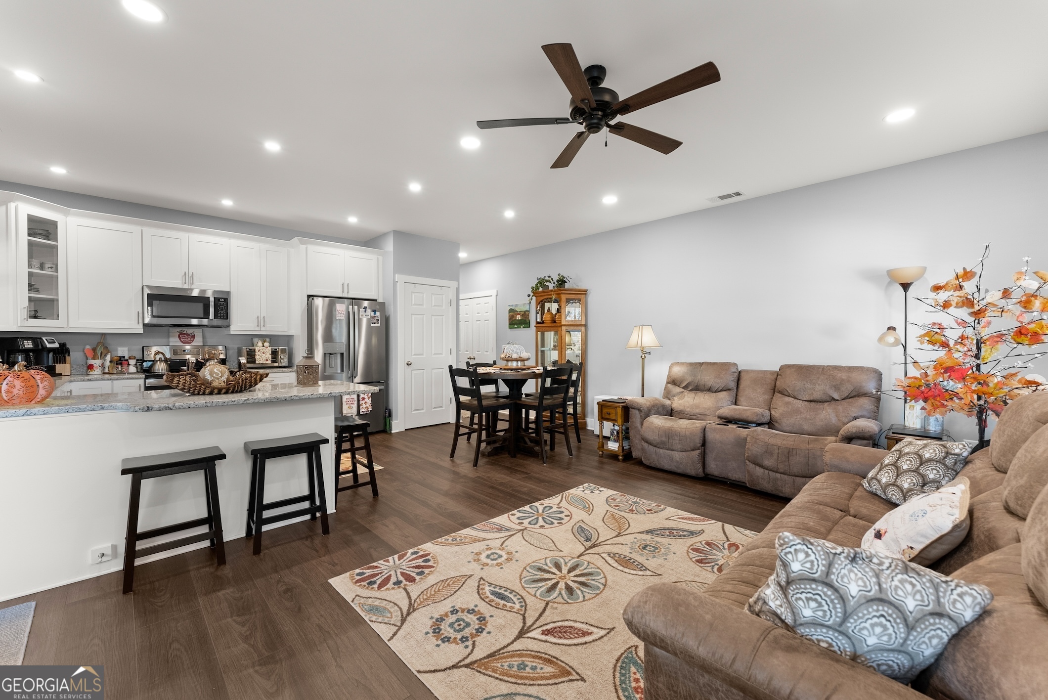 125 And 87 Rainbow Circle Cleveland GA 30528