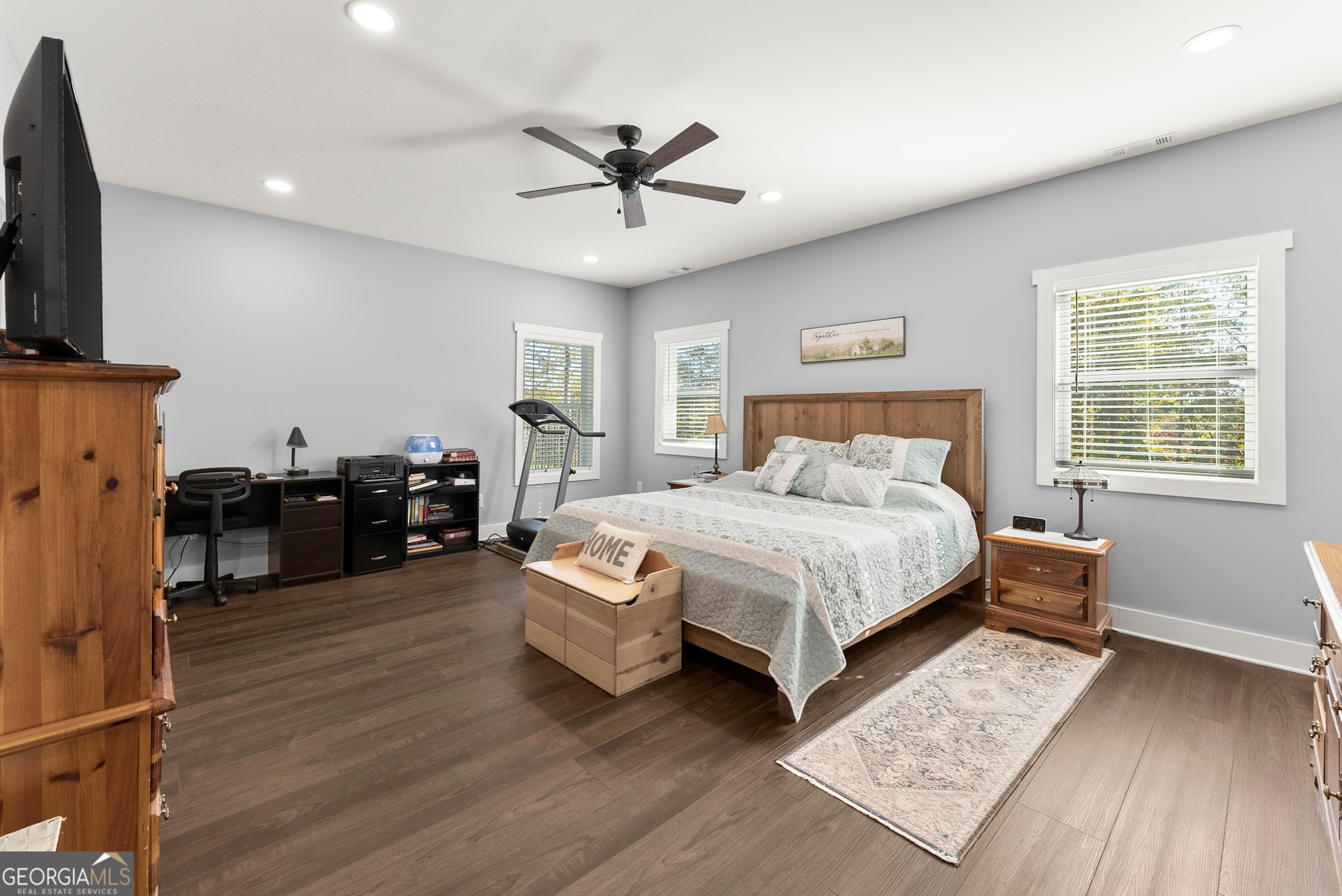 125 And 87 Rainbow Circle Cleveland GA 30528