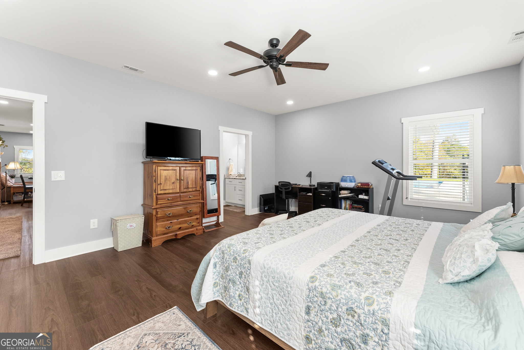 125 And 87 Rainbow Circle Cleveland GA 30528