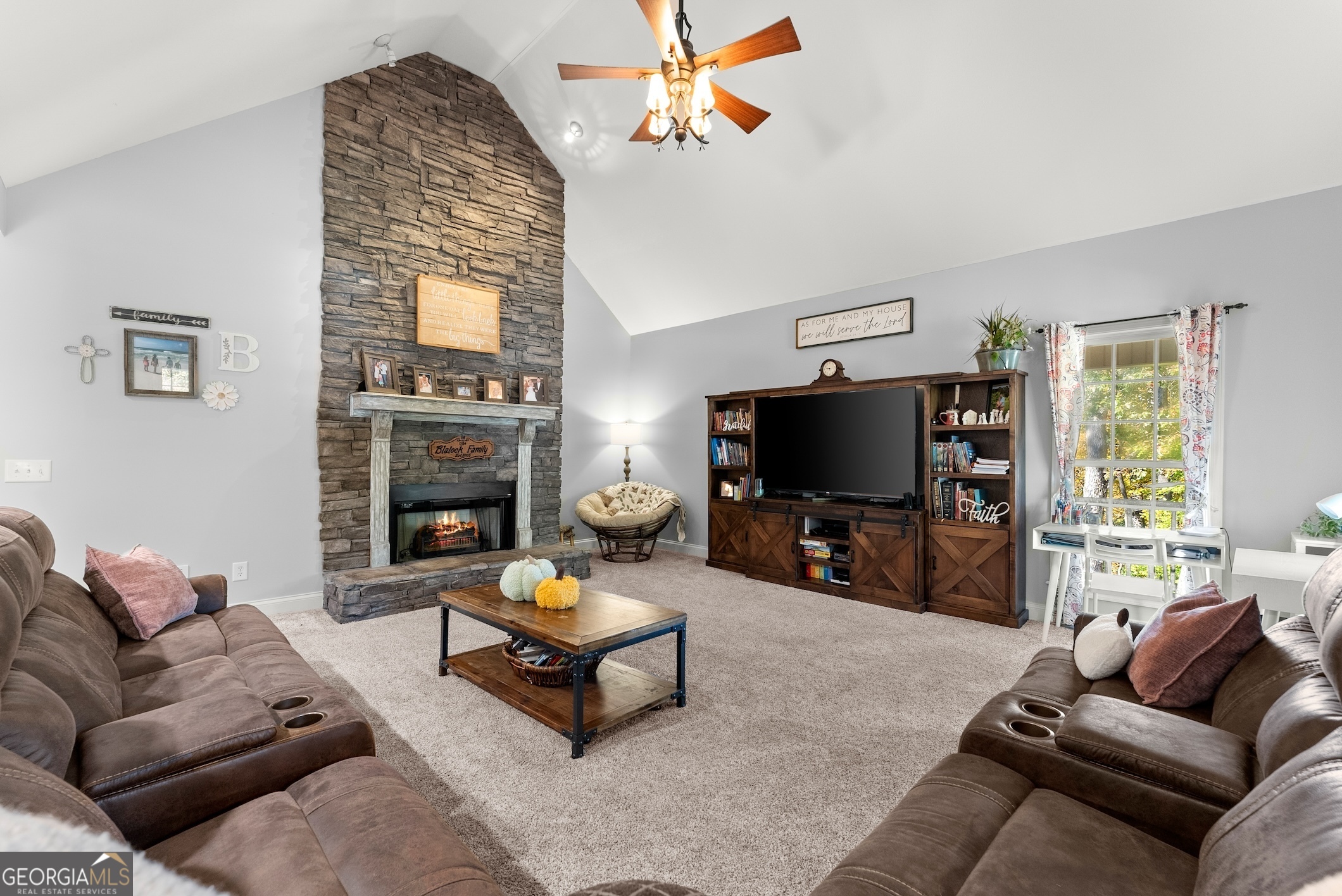 125 And 87 Rainbow Circle Cleveland GA 30528