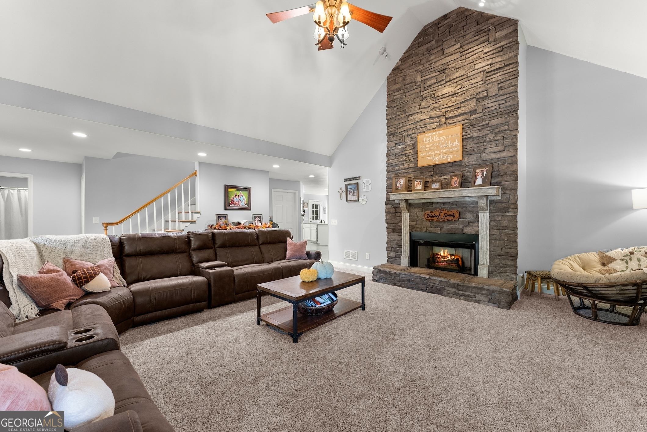 125 And 87 Rainbow Circle Cleveland GA 30528