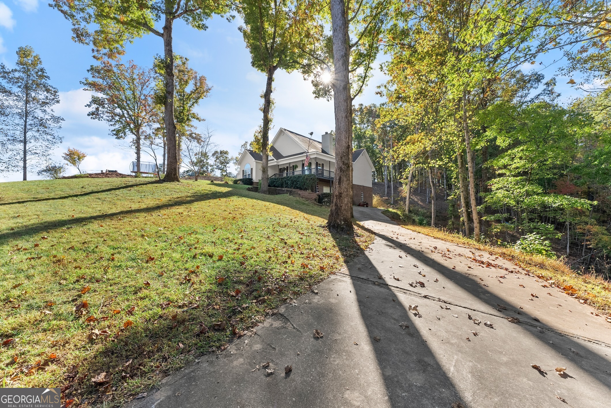 125 And 87 Rainbow Circle Cleveland GA 30528