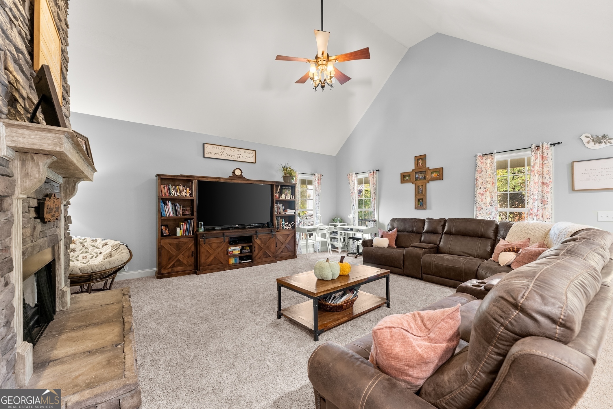 125 And 87 Rainbow Circle Cleveland GA 30528