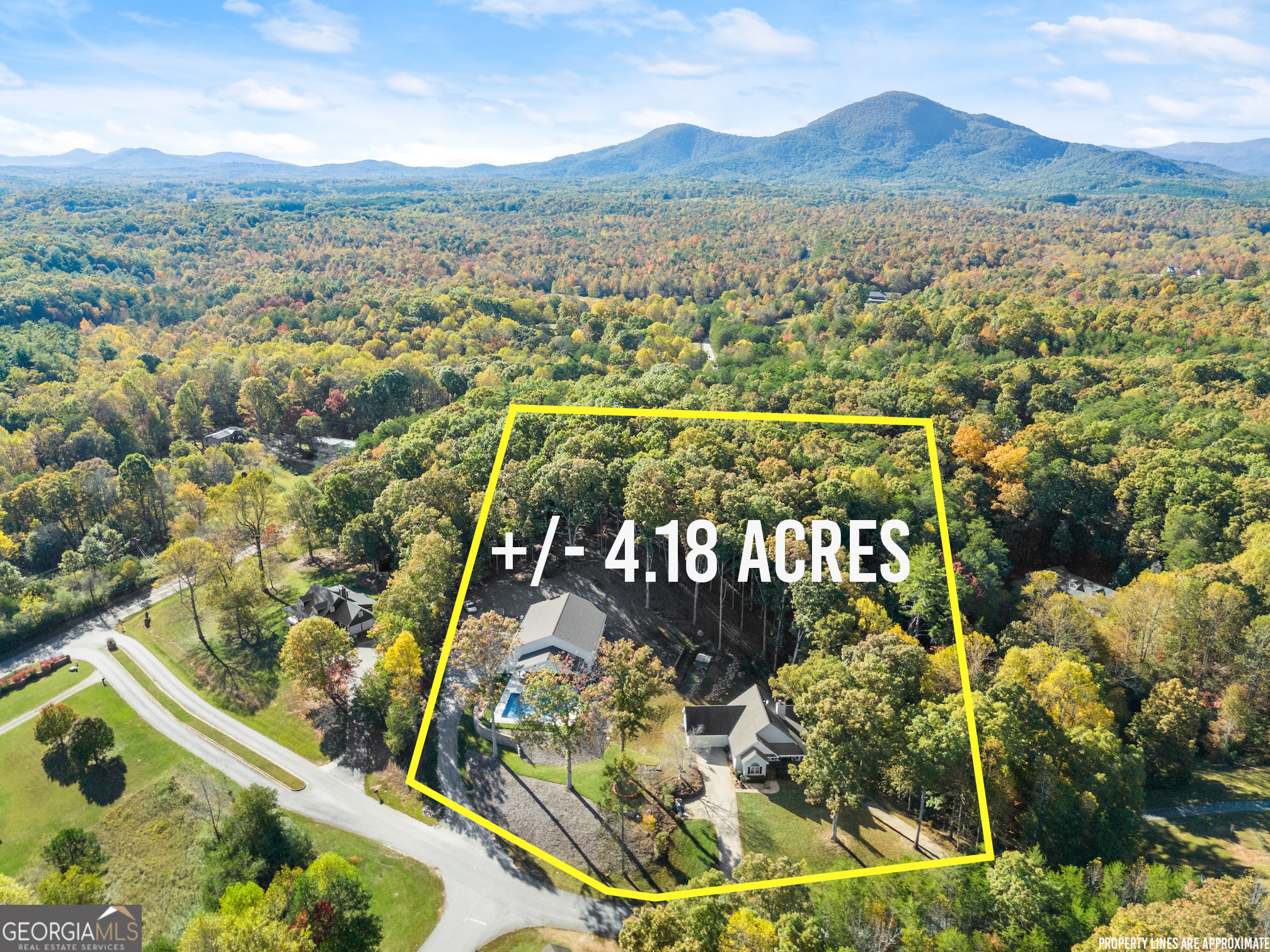 125 And 87 Rainbow Circle Cleveland GA 30528