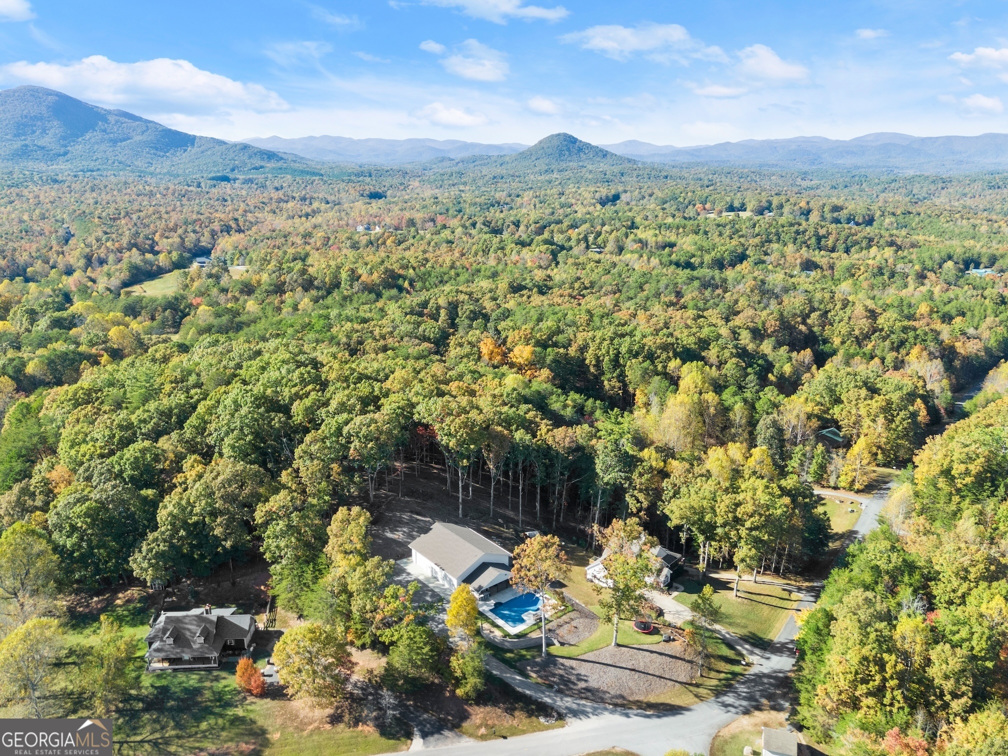 125 And 87 Rainbow Circle Cleveland GA 30528