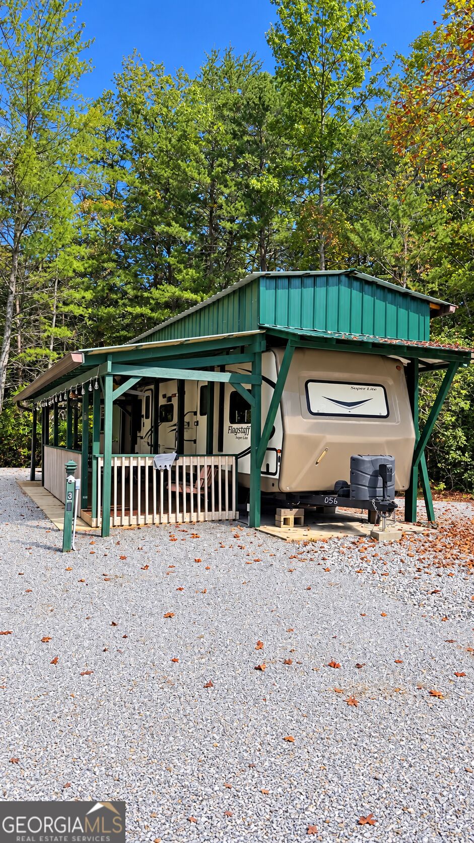 45 Bethel Road Sautee Nacoochee GA 30571