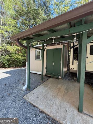 45 Bethel Road Sautee Nacoochee GA 30571