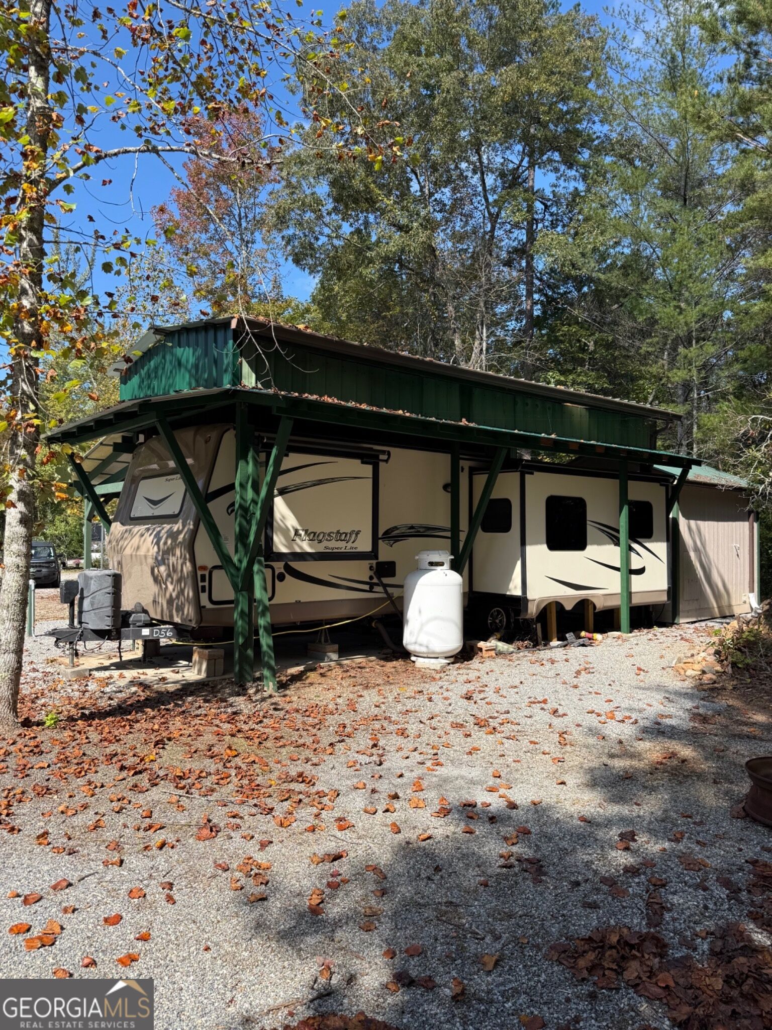 45 Bethel Road Sautee Nacoochee GA 30571