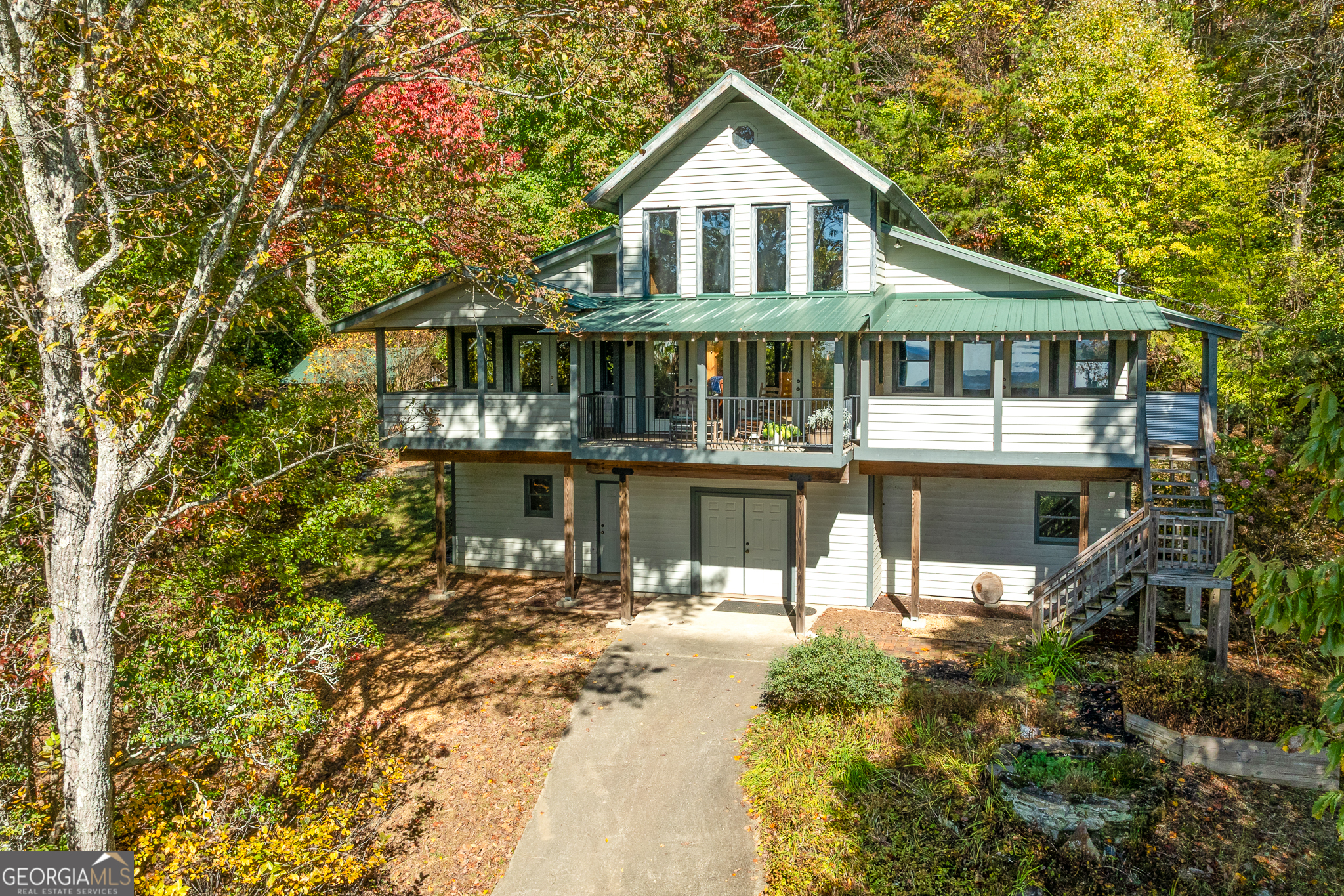 339 Cameron Road Cleveland GA 30528