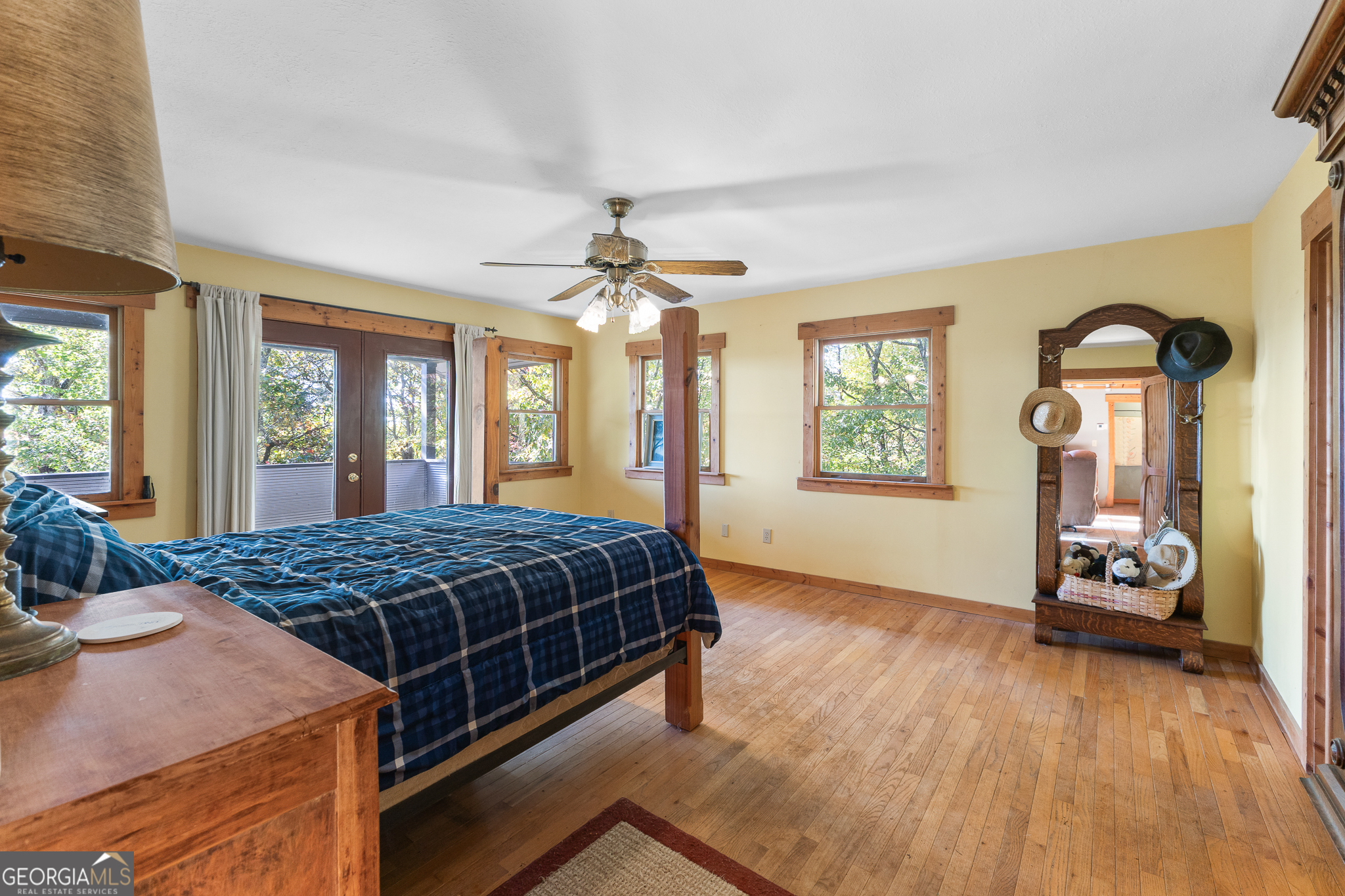 339 Cameron Road Cleveland GA 30528