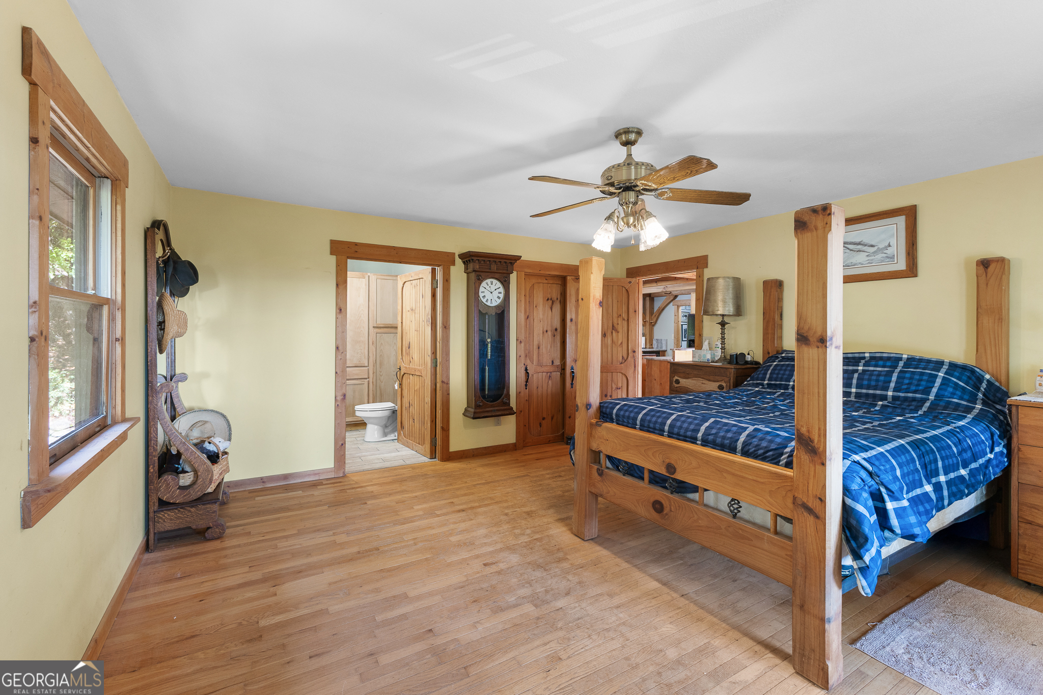 339 Cameron Road Cleveland GA 30528