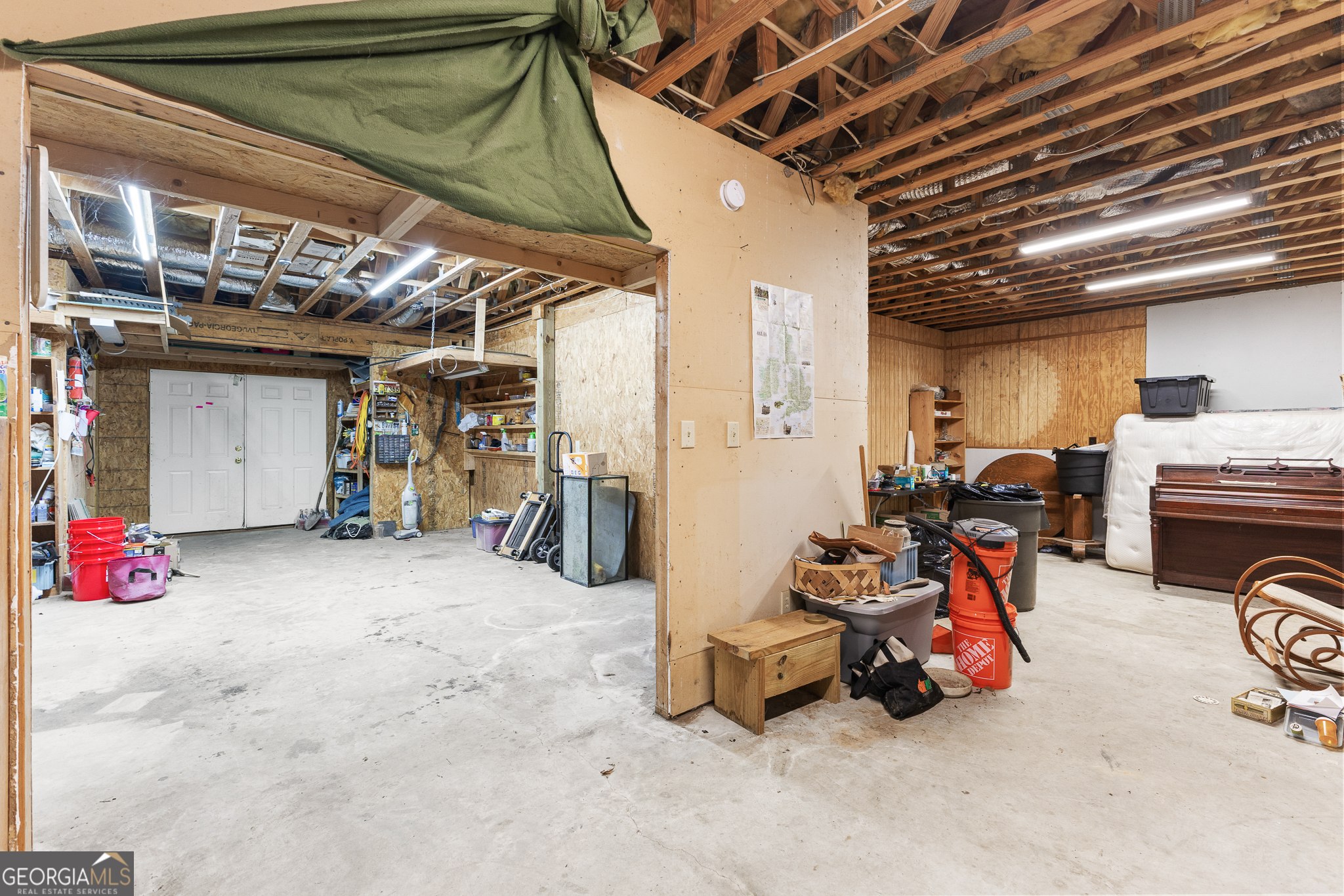 339 Cameron Road Cleveland GA 30528