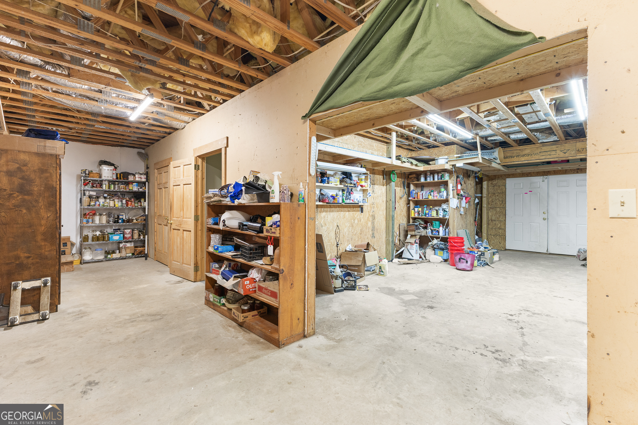 339 Cameron Road Cleveland GA 30528